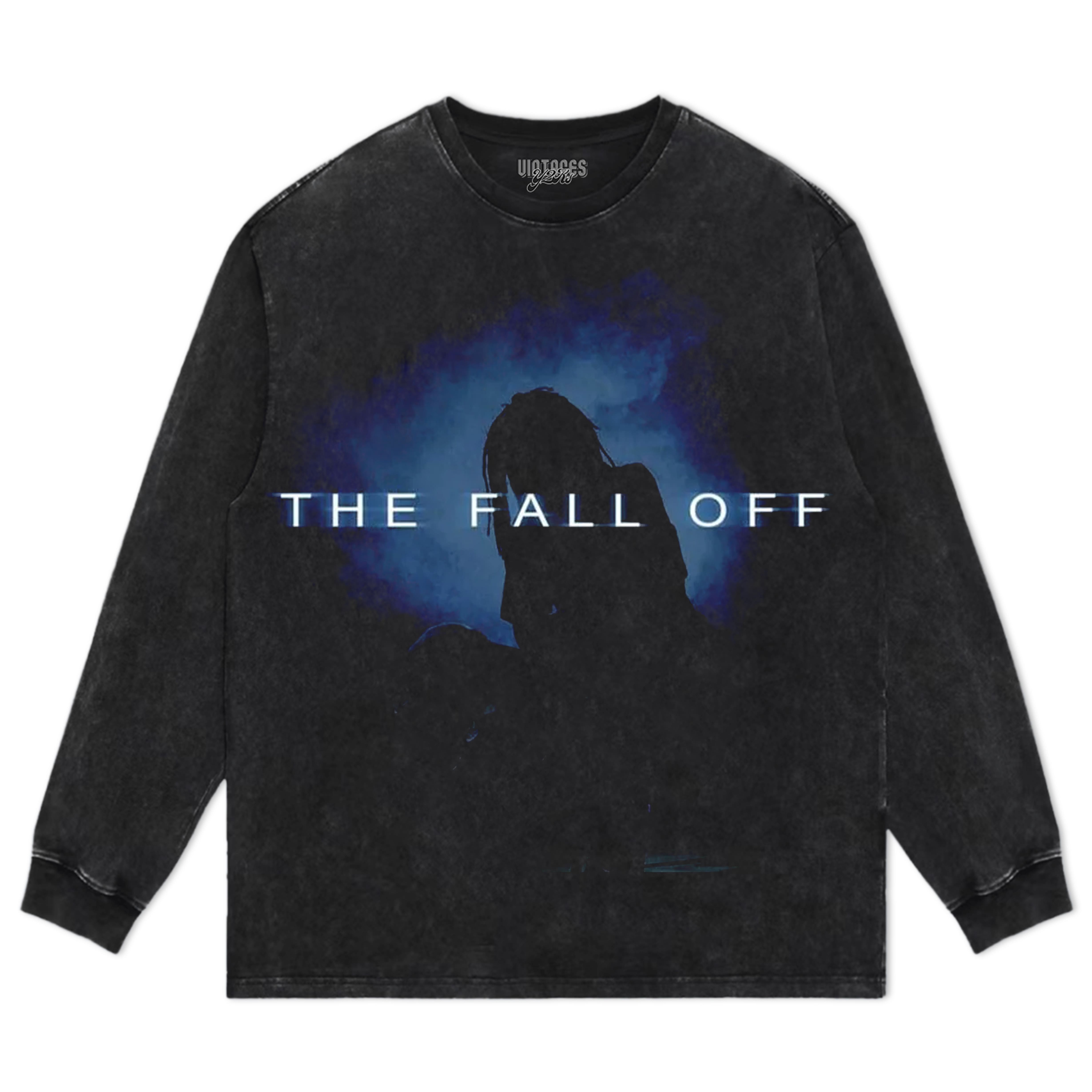 J. COLE & THE FALL OFF V3 TEE & LS & HOODIE