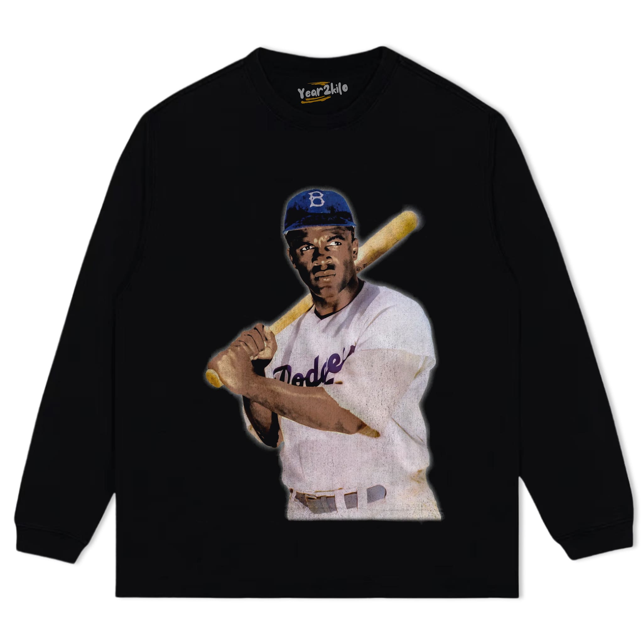JACKIE MULTI PRINT TANK TOP & TEE & LONG SLEEVE & LAYERED LS & HOODIE