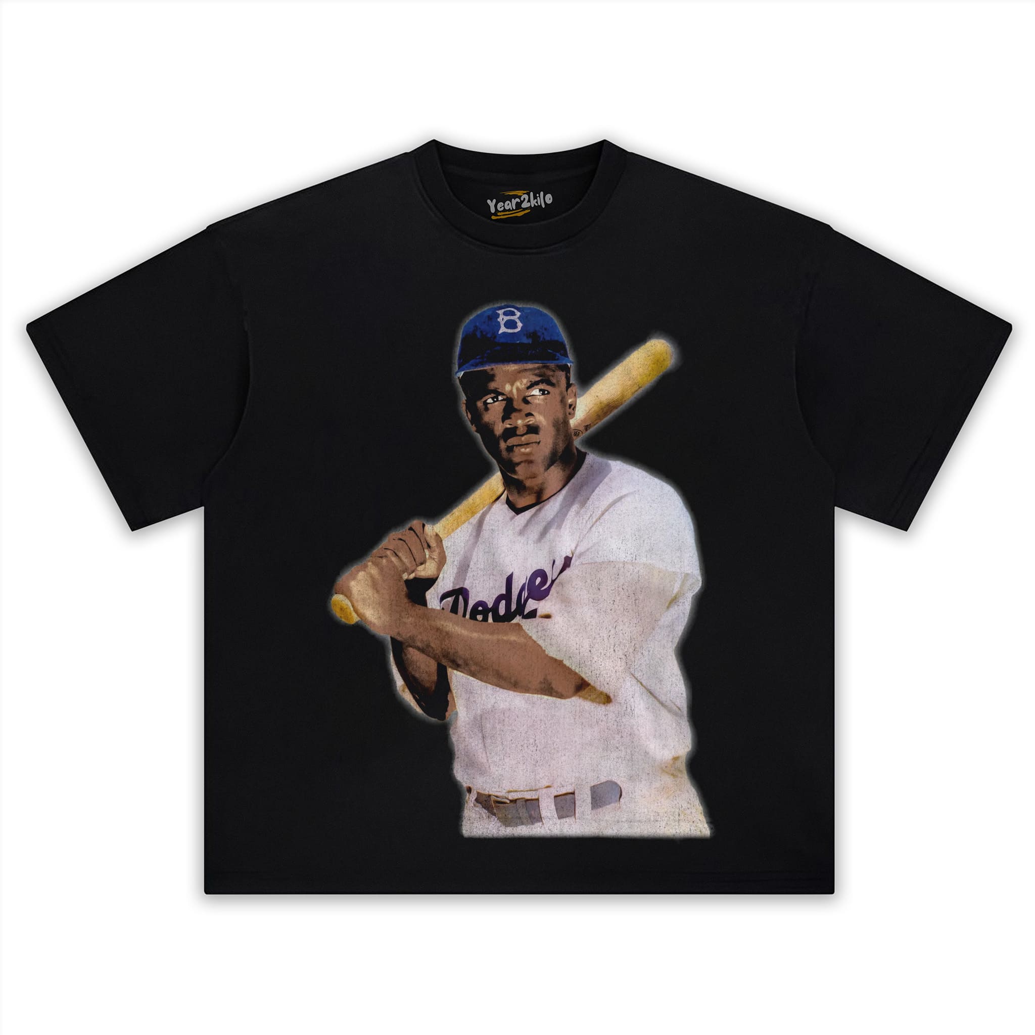JACKIE MULTI PRINT TANK TOP & TEE & LONG SLEEVE & LAYERED LS & HOODIE