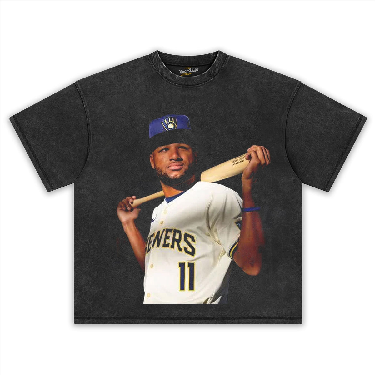 JACKSON CHOURIO V3 TANK TOP & TEE & LONG SLEEVE & LAYERED LS & HOODIE