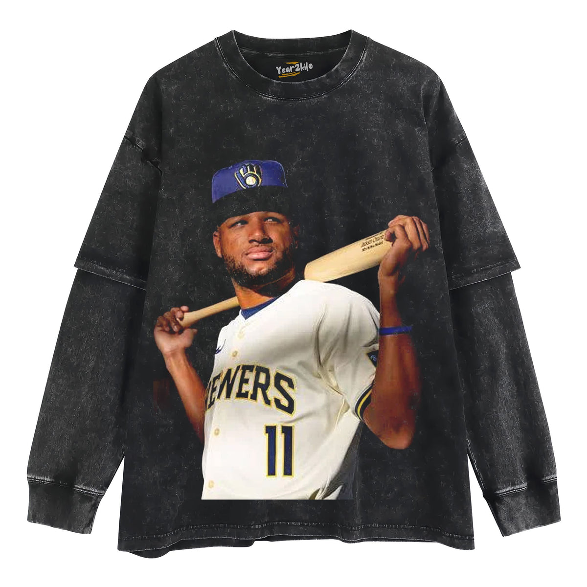 JACKSON CHOURIO V3 TANK TOP & TEE & LONG SLEEVE & LAYERED LS & HOODIE