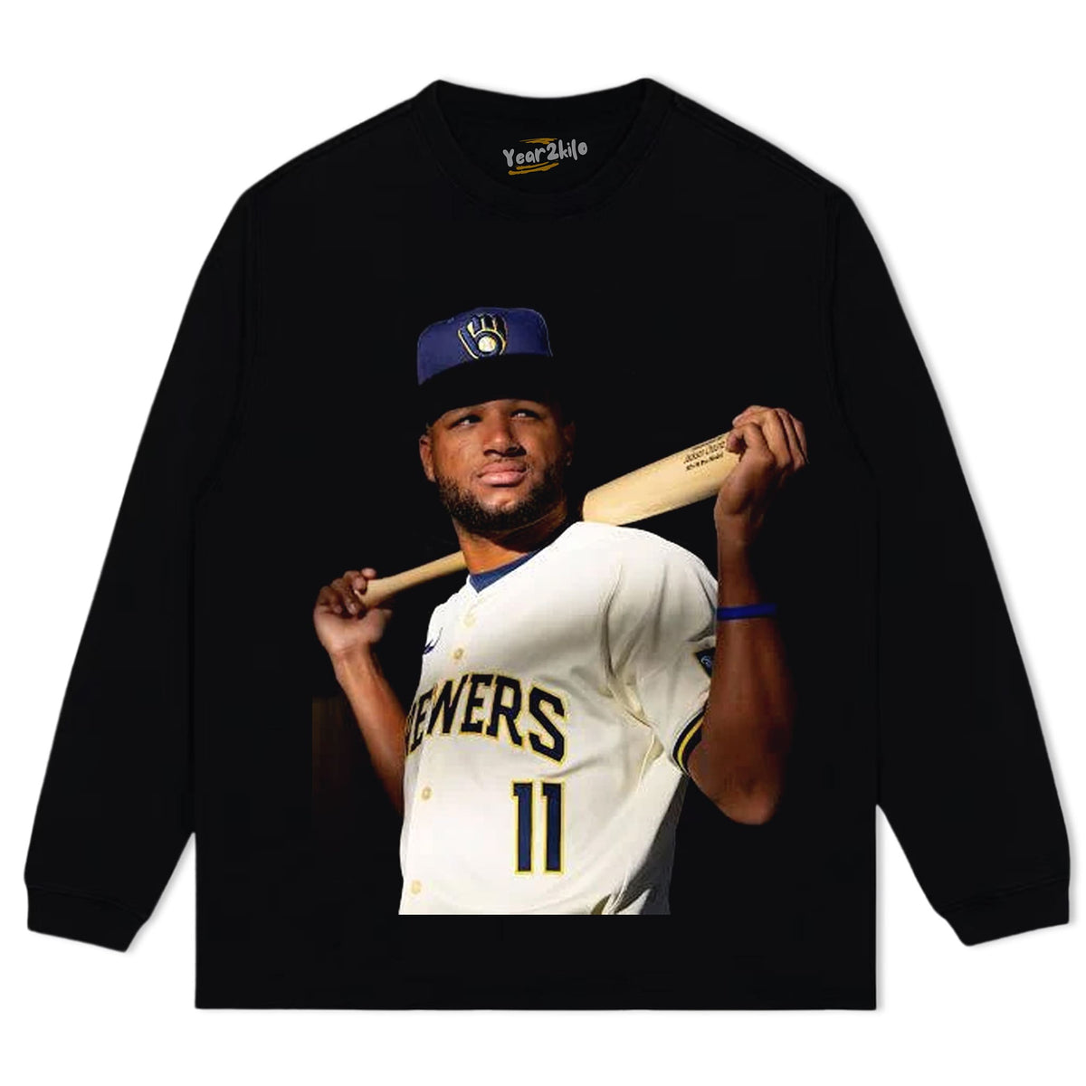 JACKSON CHOURIO V3 TANK TOP & TEE & LONG SLEEVE & LAYERED LS & HOODIE