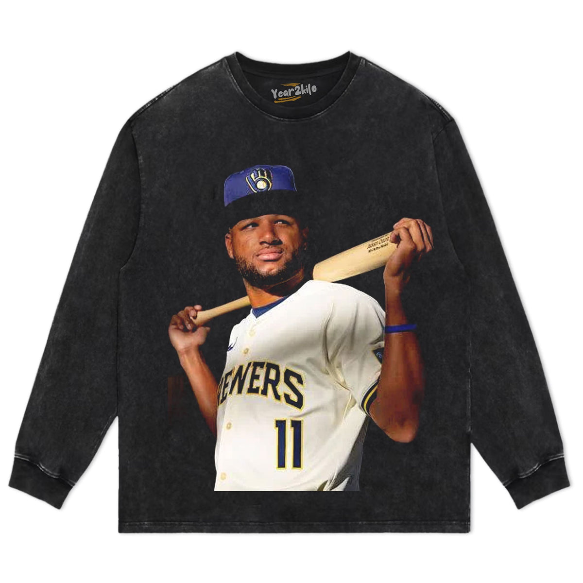 JACKSON CHOURIO V3 TANK TOP & TEE & LONG SLEEVE & LAYERED LS & HOODIE