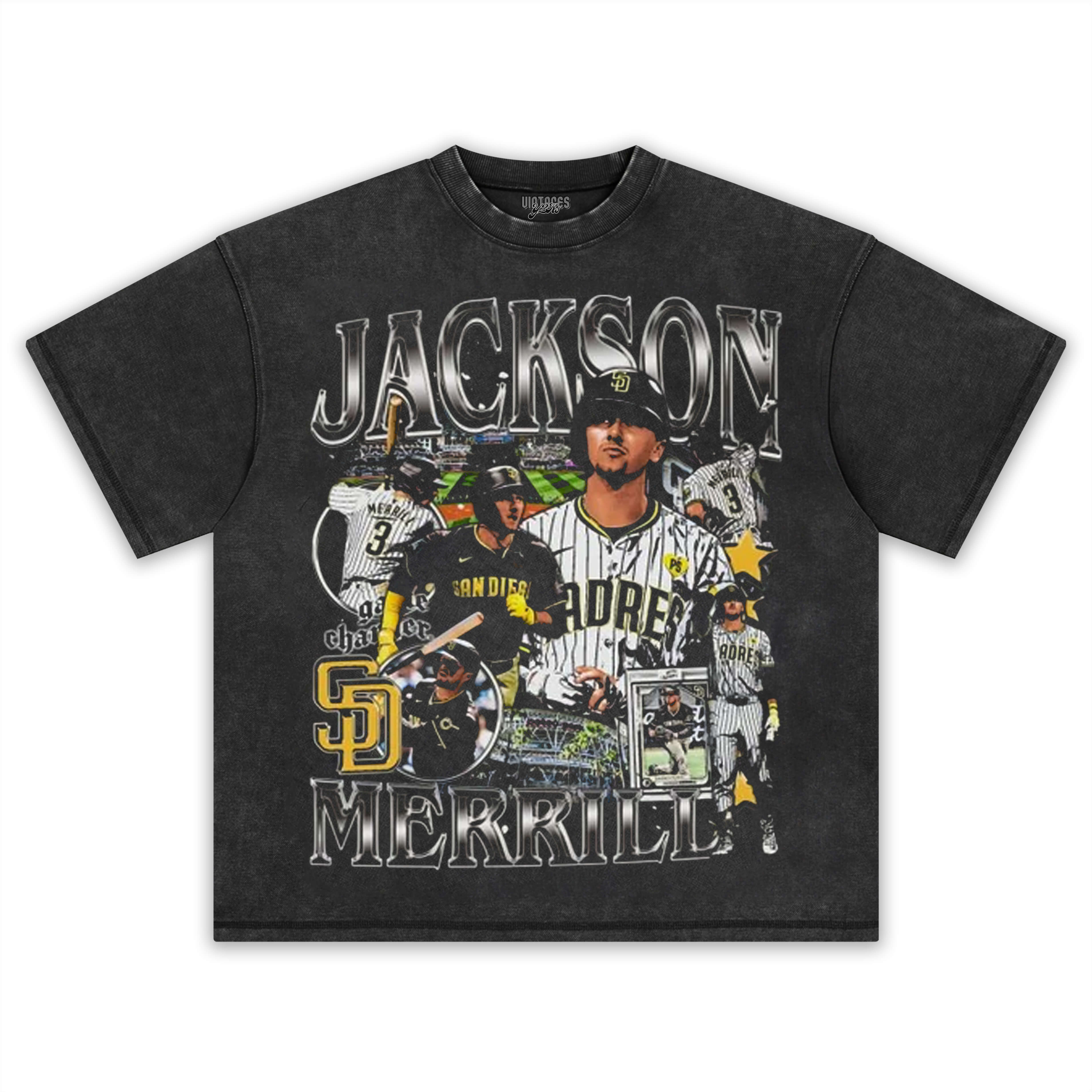 JACKSON MERRILL TEE