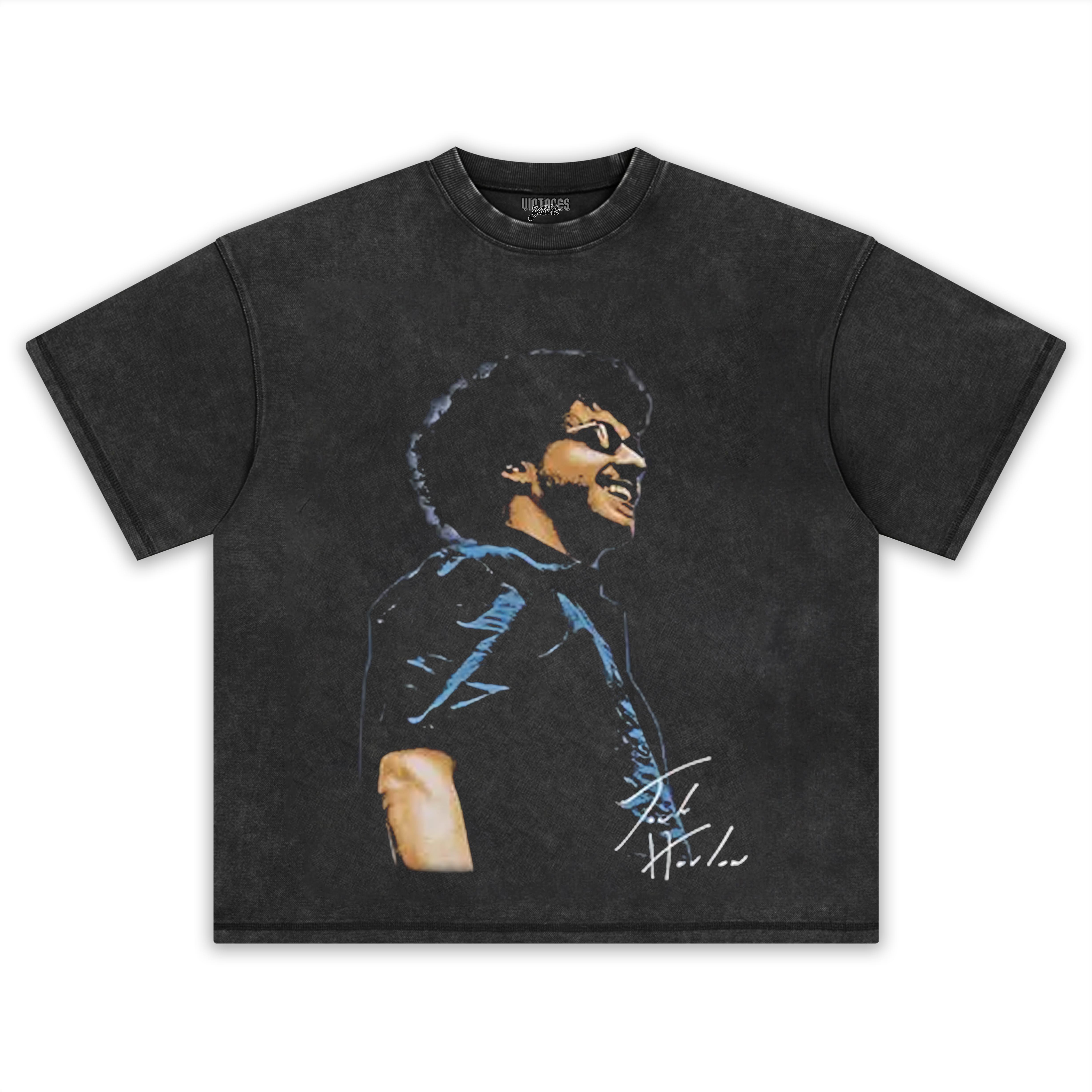 JACK HARLOW VINTAGE V4 TANK TOP & TEE & LONG SLEEVE & LAYERED LS & HOODIE