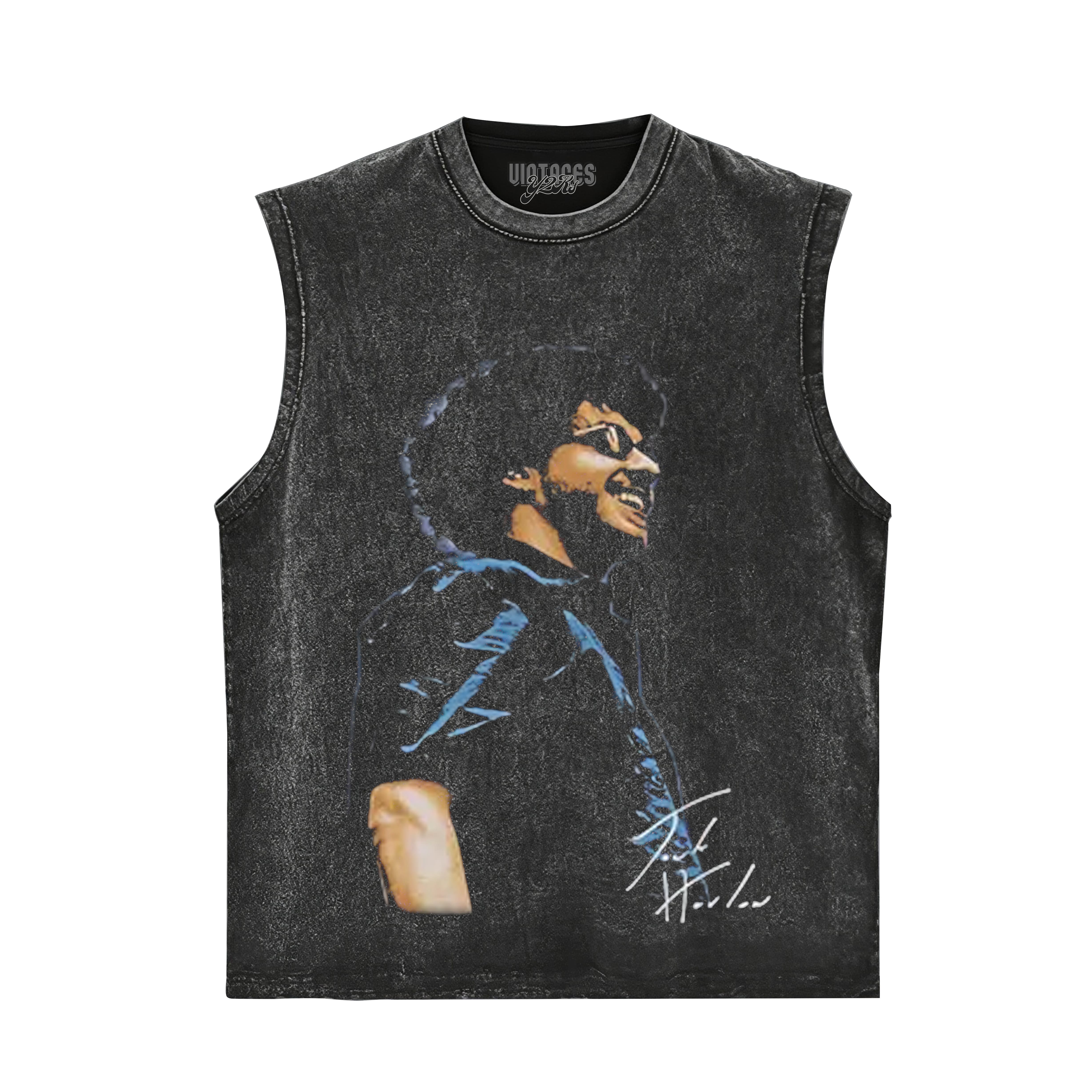 JACK HARLOW VINTAGE V4 TANK TOP & TEE & LONG SLEEVE & LAYERED LS & HOODIE