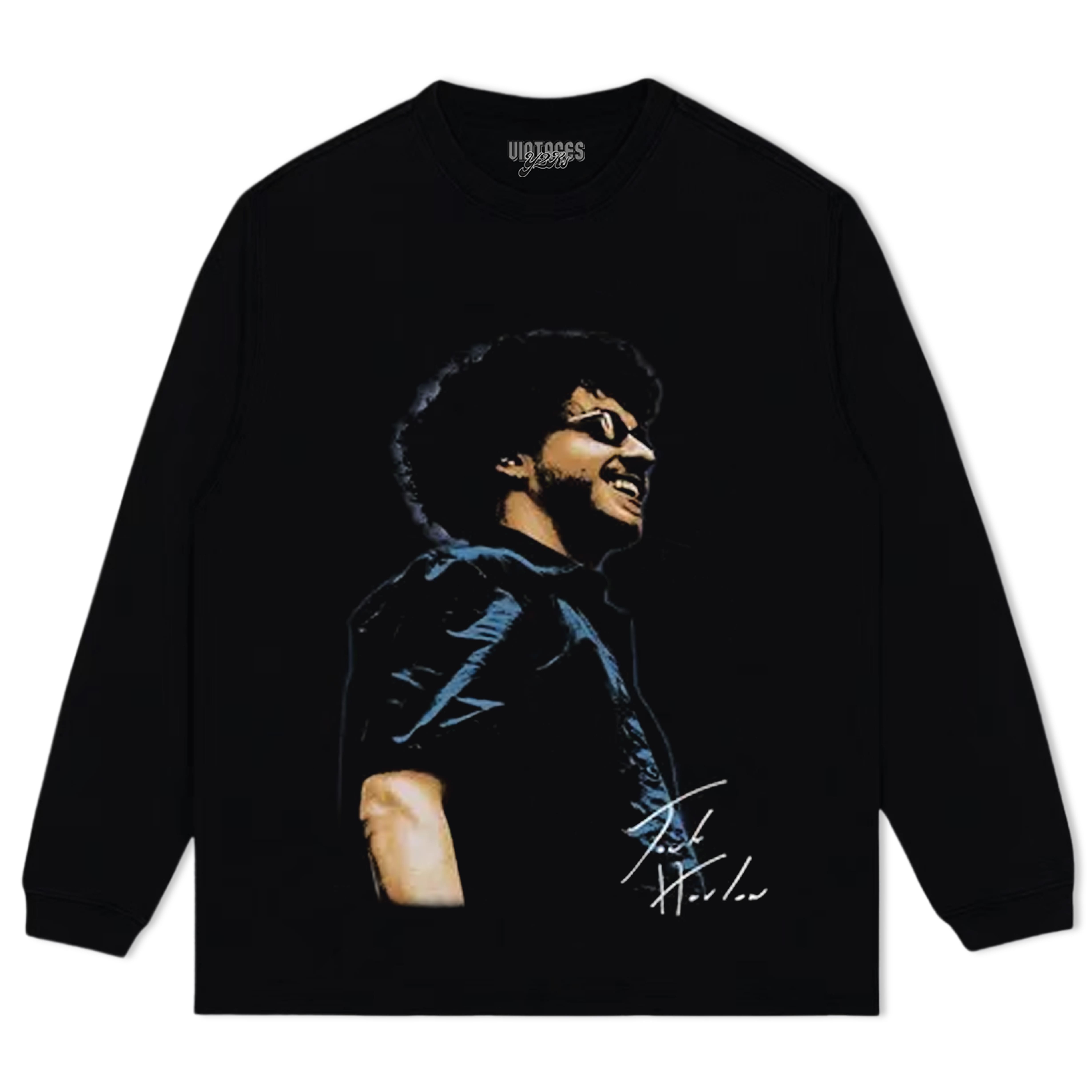 JACK HARLOW VINTAGE V4 TANK TOP & TEE & LONG SLEEVE & LAYERED LS & HOODIE