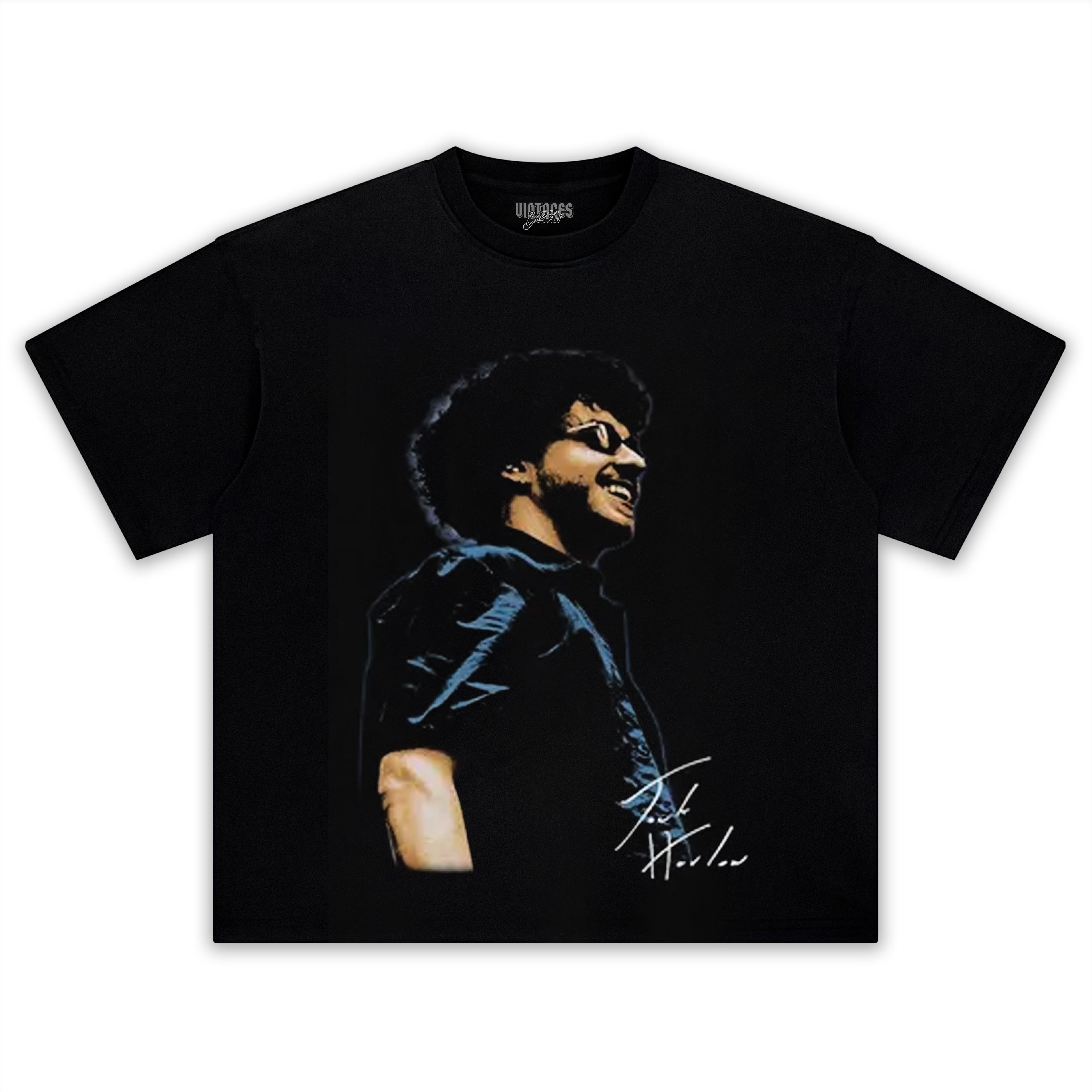 JACK HARLOW VINTAGE V4 TANK TOP & TEE & LONG SLEEVE & LAYERED LS & HOODIE