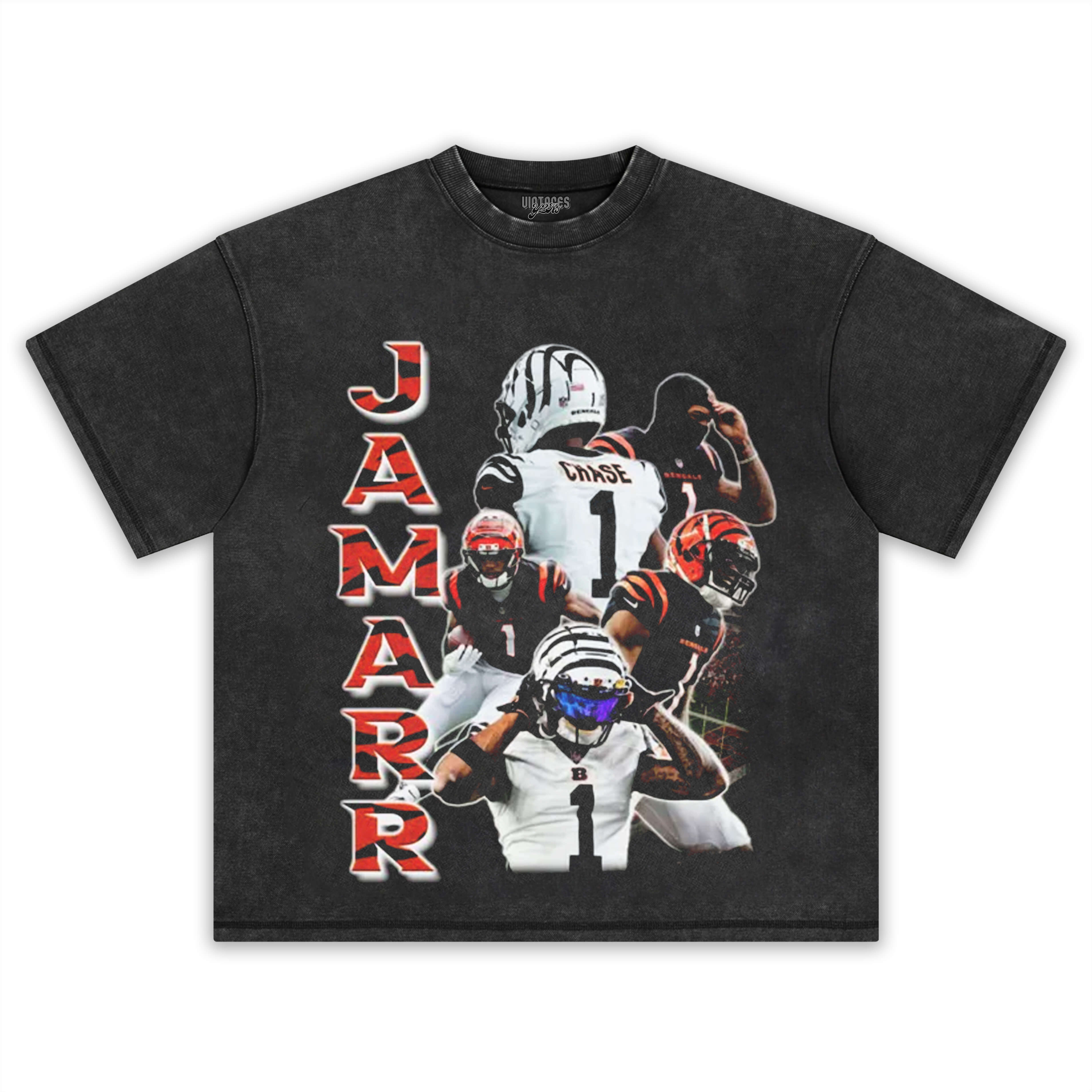 JAMARR CHASE TEE