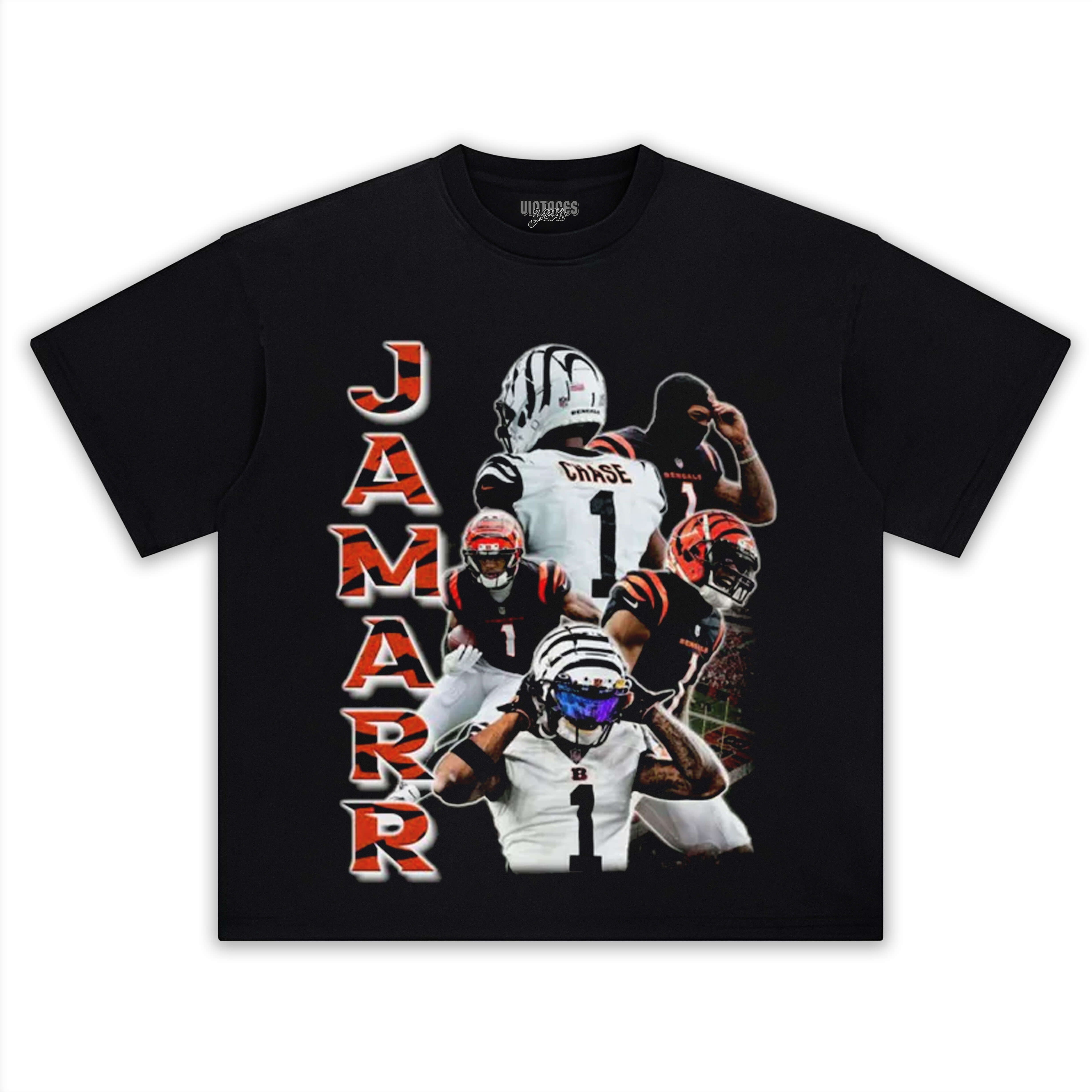 JAMARR CHASE TEE