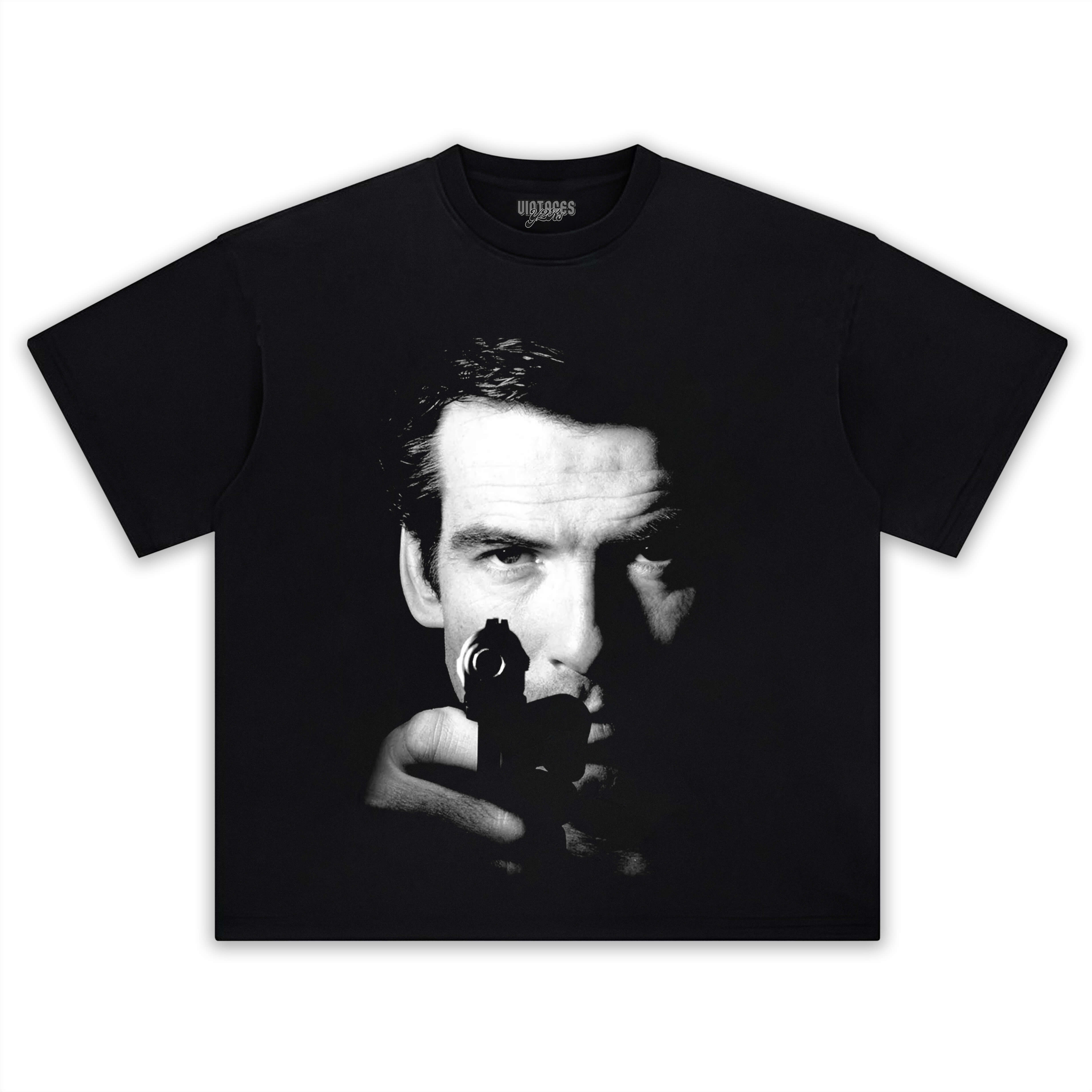 JAMES BOND 007 TEE