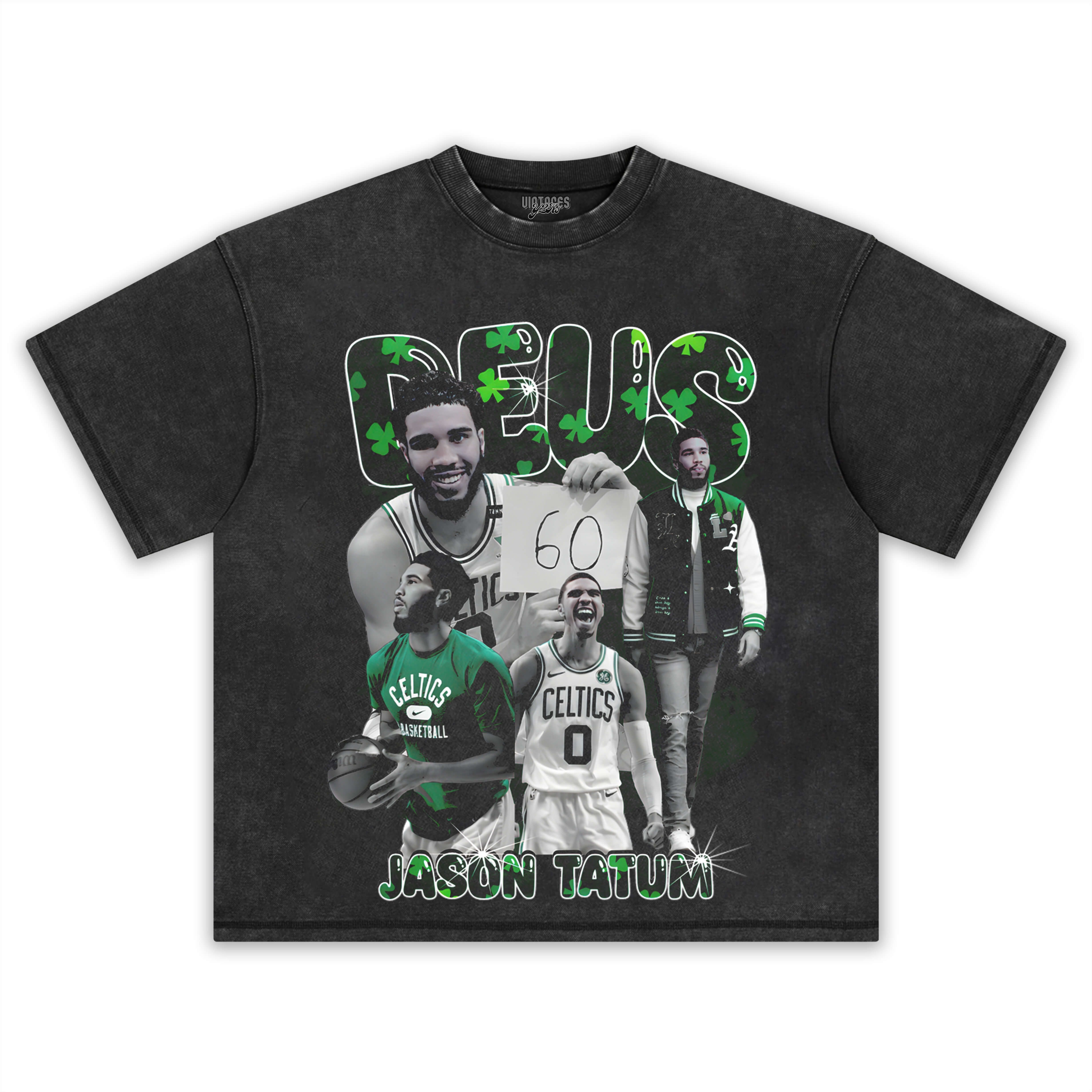 JASON TATUM TEE