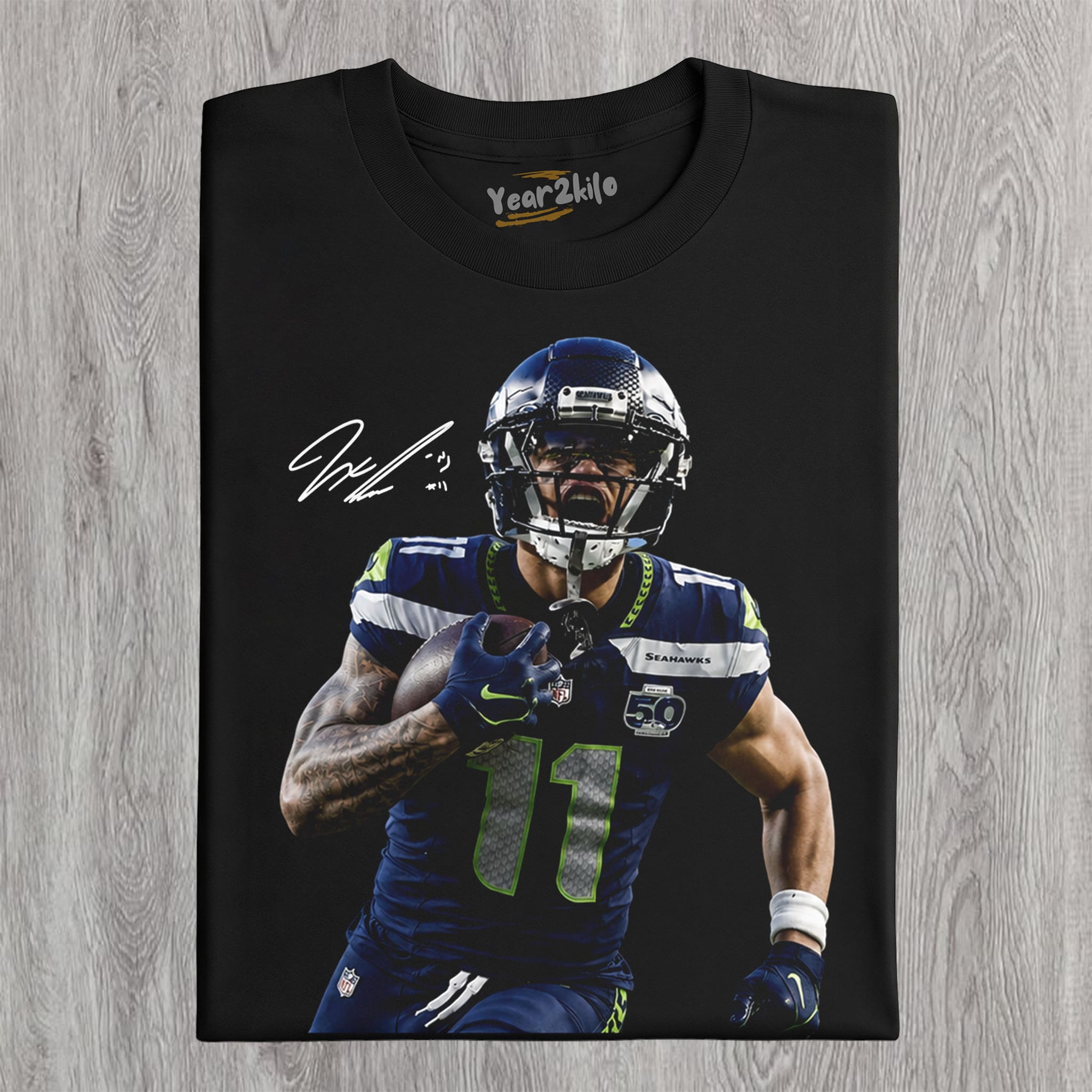 JAXON SMITH-NJIGBA FOOTBALL V2 TANK TOP & TEE & LONG SLEEVE & LAYERED LS & HOODIE