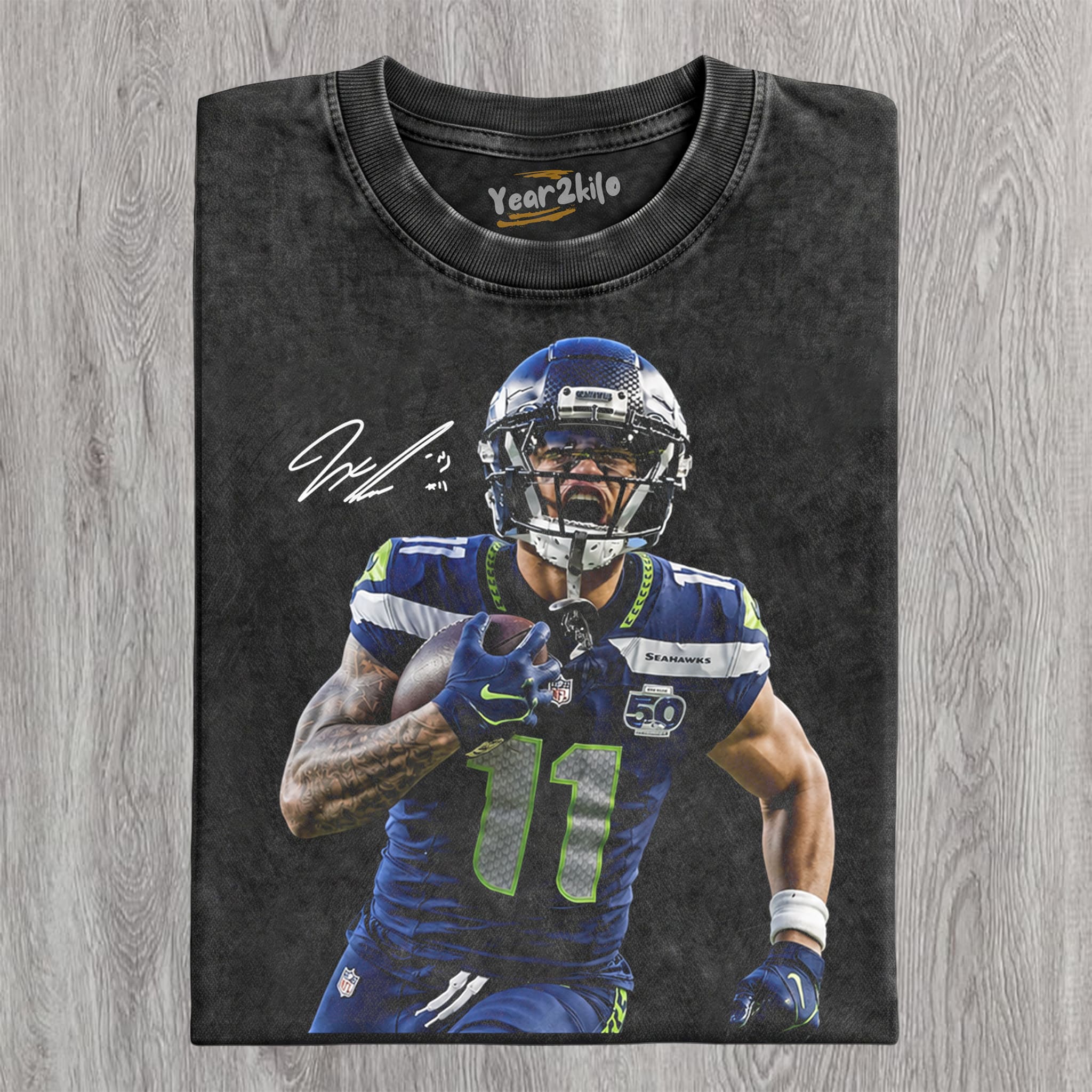 JAXON SMITH-NJIGBA FOOTBALL V2 TANK TOP & TEE & LONG SLEEVE & LAYERED LS & HOODIE
