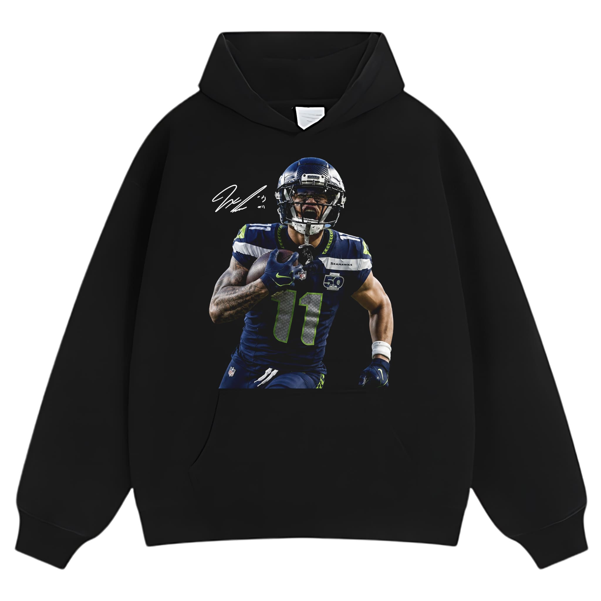 JAXON SMITH-NJIGBA FOOTBALL V2 TANK TOP & TEE & LONG SLEEVE & LAYERED LS & HOODIE
