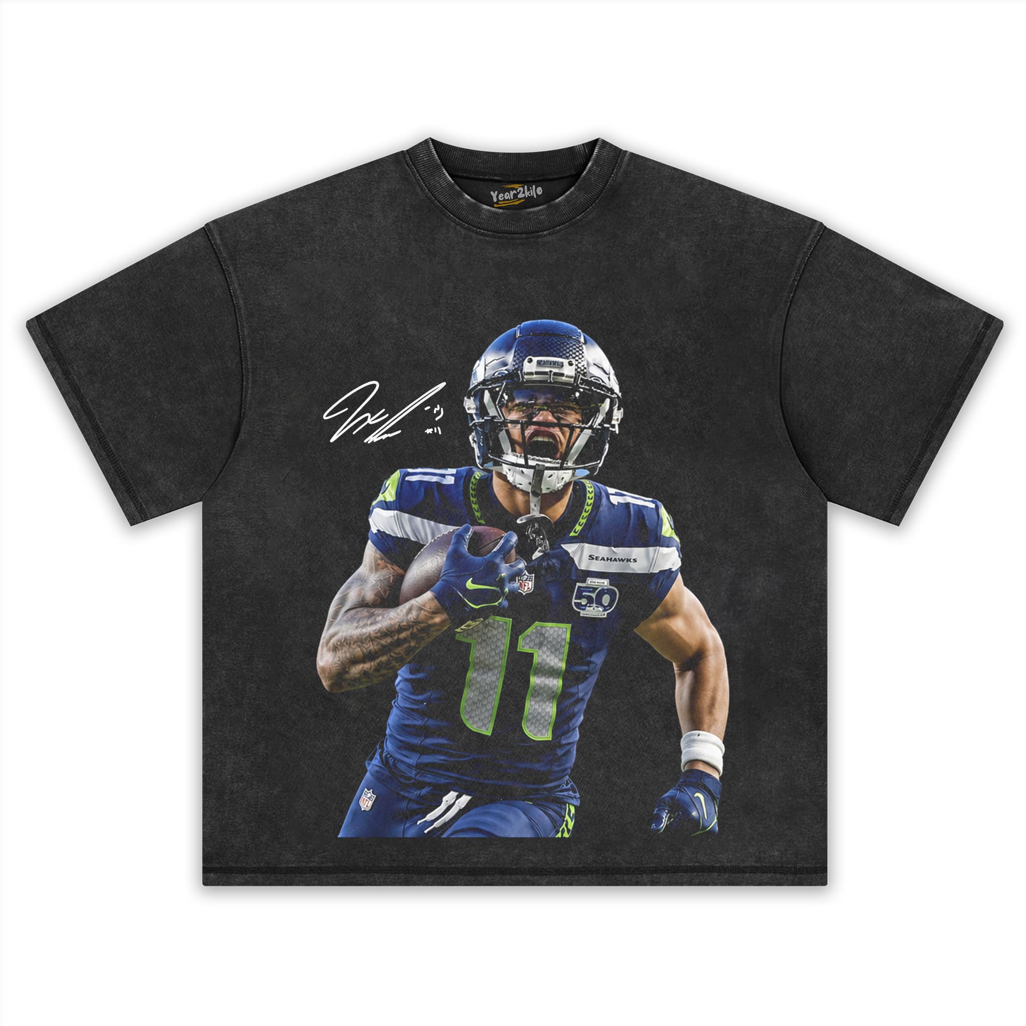 JAXON SMITH-NJIGBA FOOTBALL V2 TANK TOP & TEE & LONG SLEEVE & LAYERED LS & HOODIE