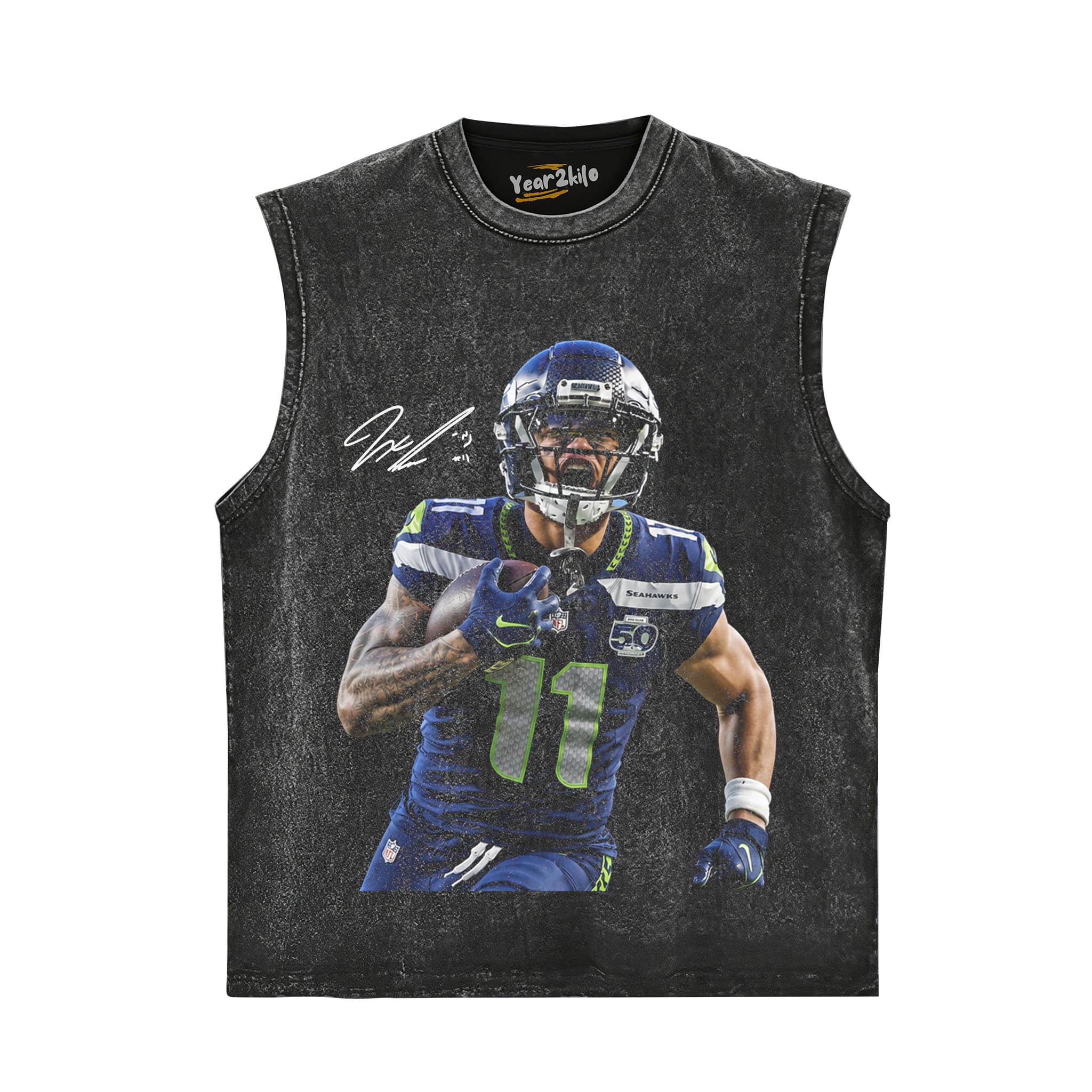 JAXON SMITH-NJIGBA FOOTBALL V2 TANK TOP & TEE & LONG SLEEVE & LAYERED LS & HOODIE