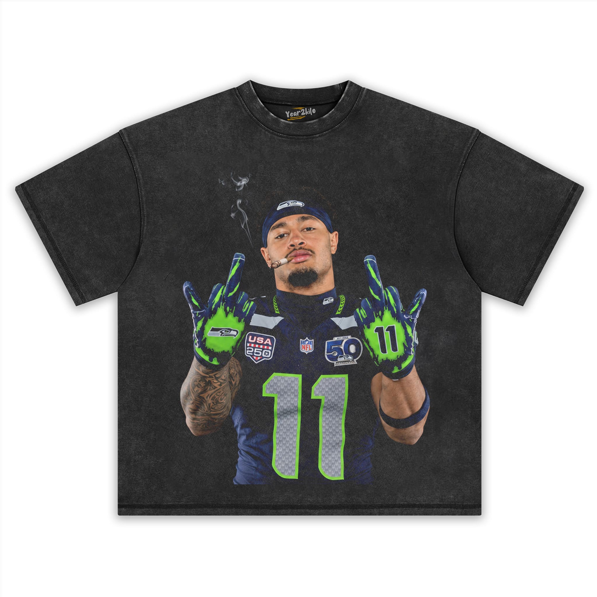 JAXON SMITH-NJIGBA FOOTBALL V3 TANK TOP & TEE & LONG SLEEVE & LAYERED LS & HOODIE