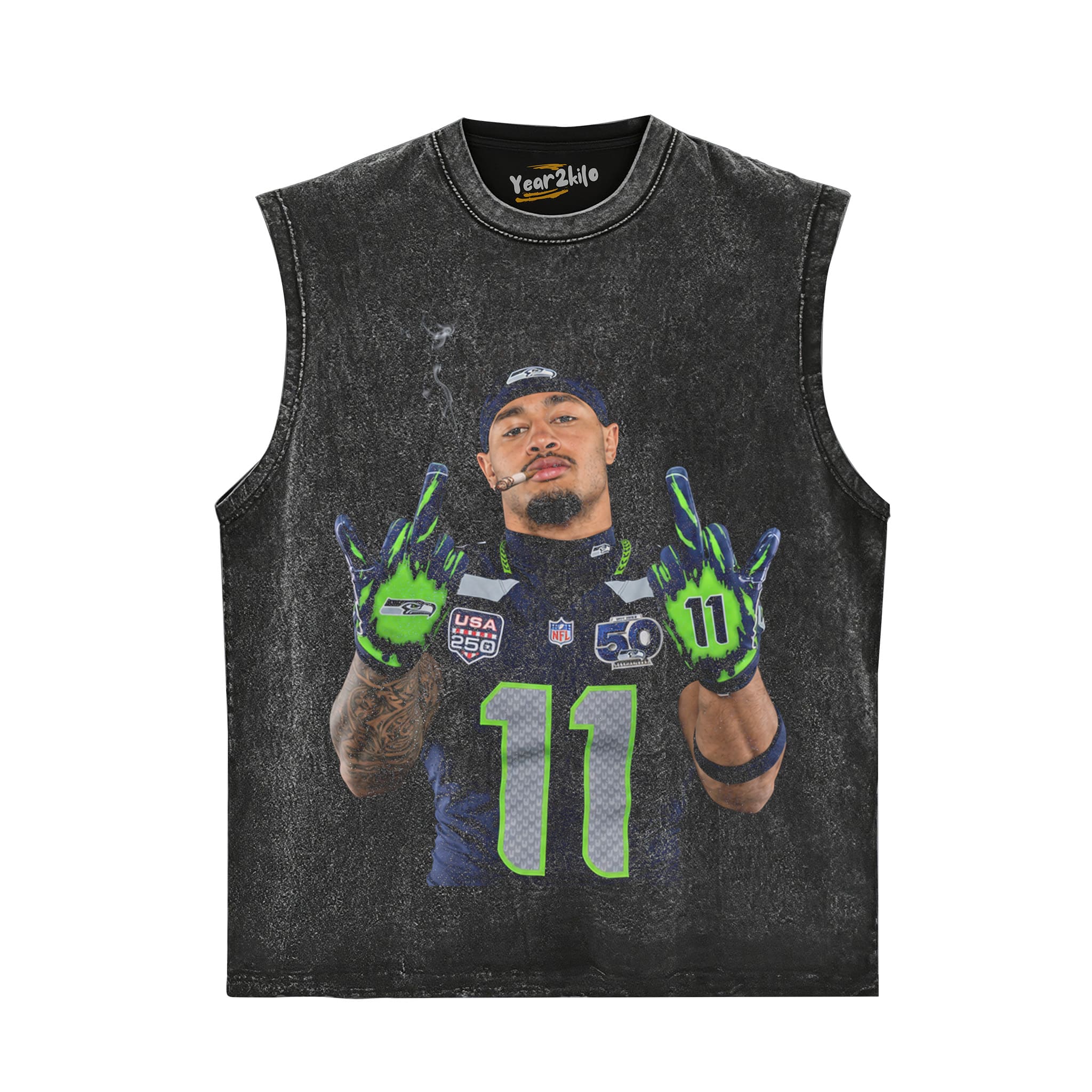 JAXON SMITH-NJIGBA FOOTBALL V3 TANK TOP & TEE & LONG SLEEVE & LAYERED LS & HOODIE