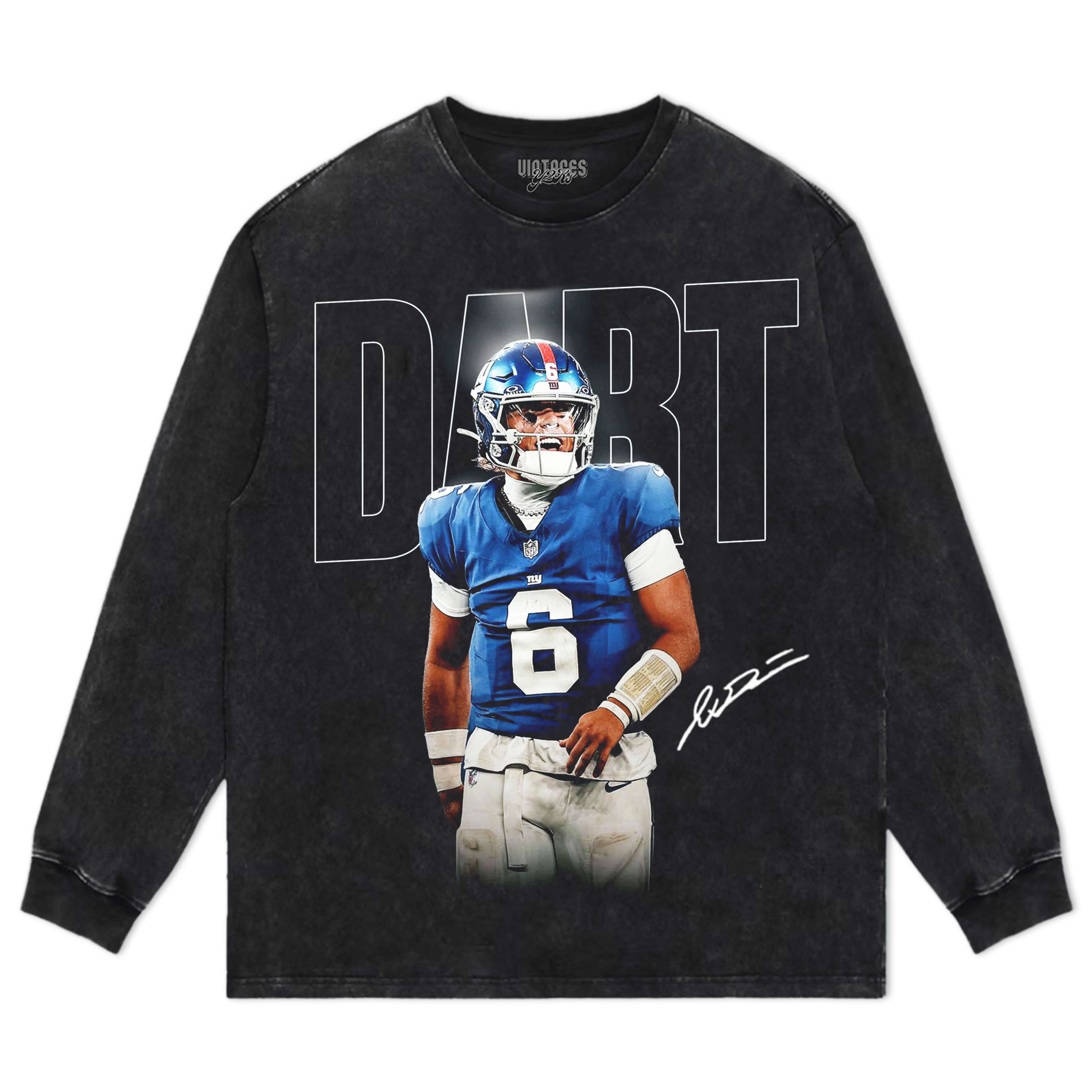 JAXSON DART NEWEAR J2 TEE & LS & HOODIE