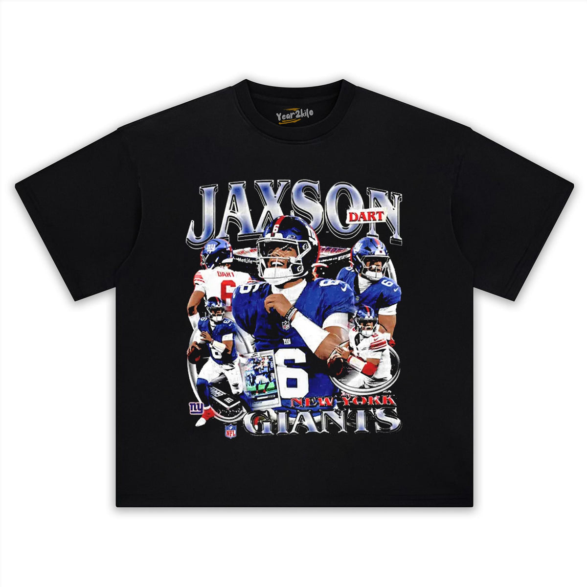 JAXSON DART TANK TOP & TEE & LONG SLEEVE & LAYERED LS & HOODIE