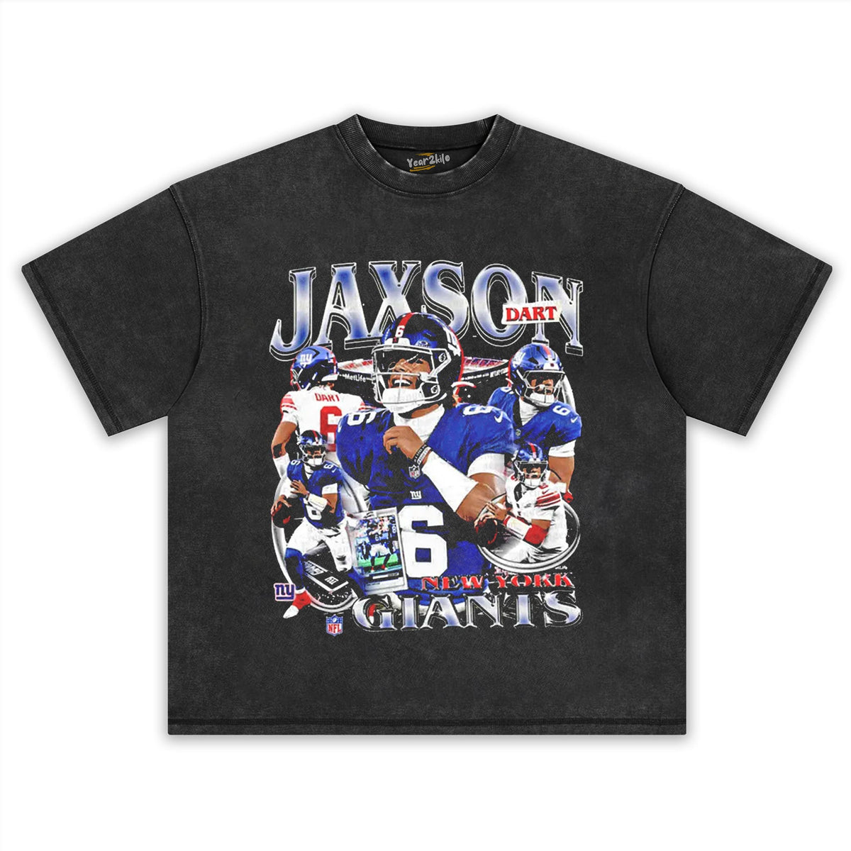 JAXSON DART TANK TOP & TEE & LONG SLEEVE & LAYERED LS & HOODIE