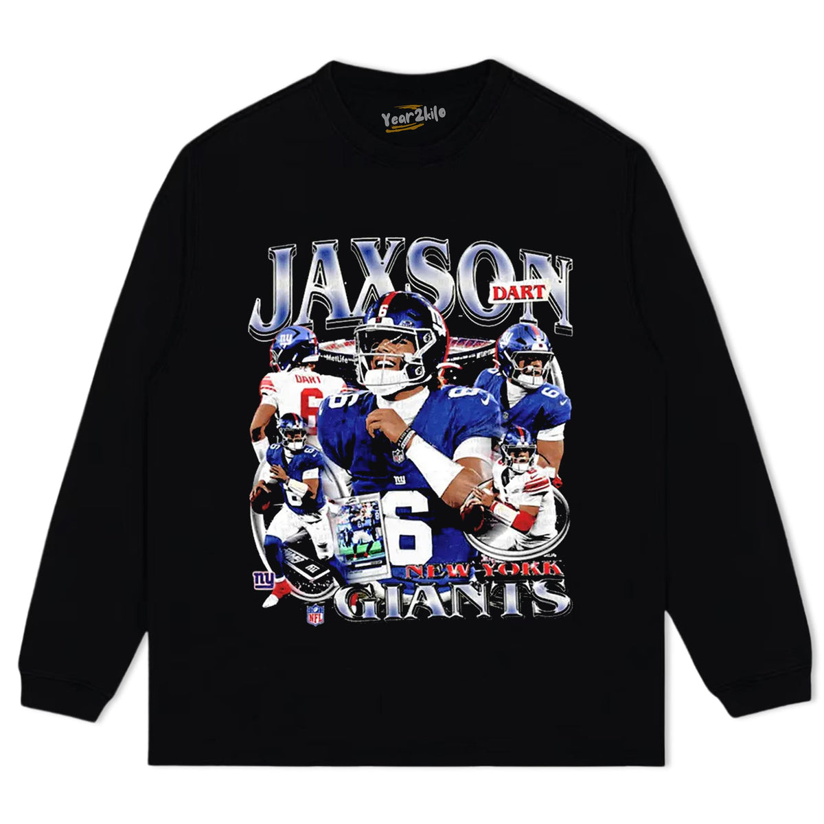 JAXSON DART TANK TOP & TEE & LONG SLEEVE & LAYERED LS & HOODIE