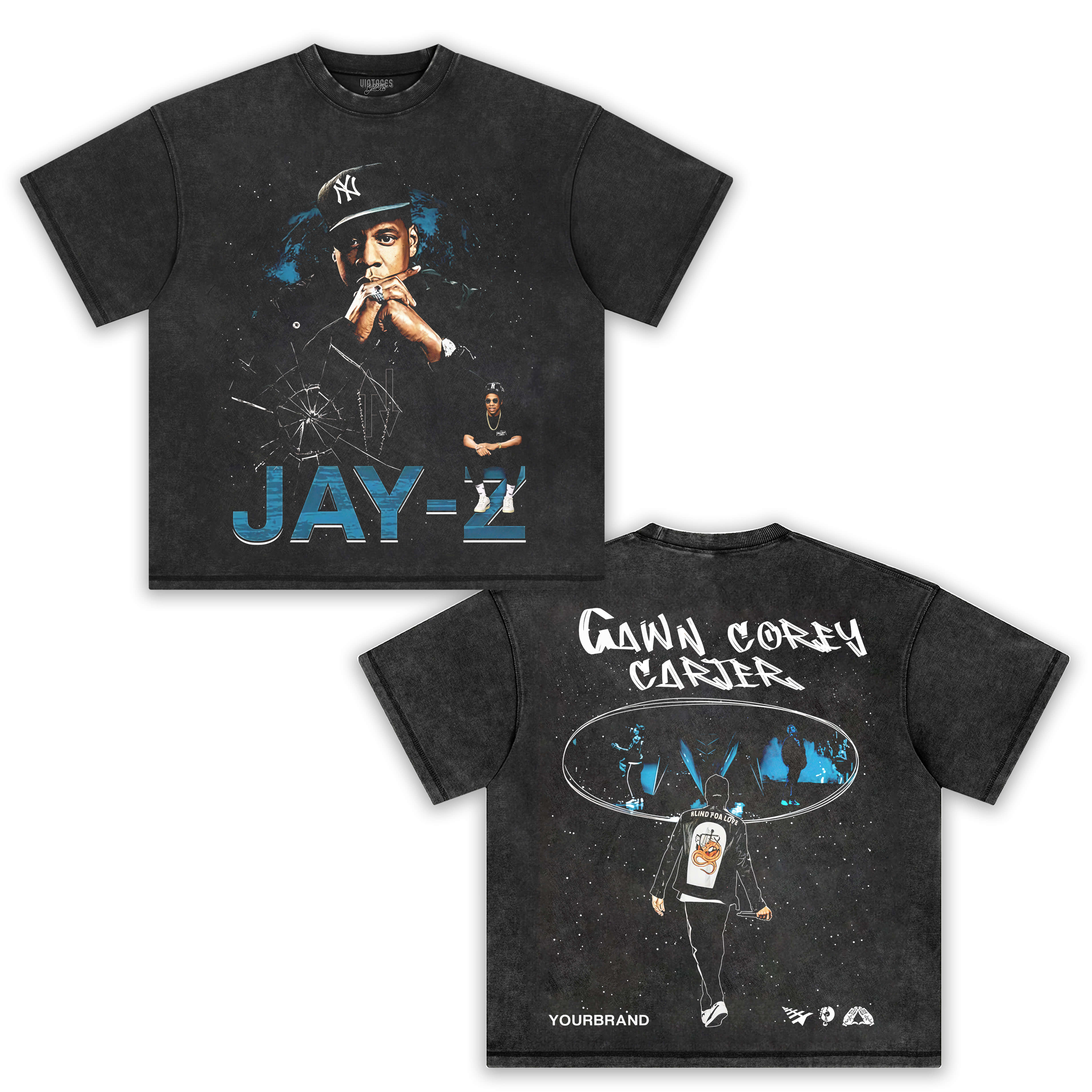 JAY-Z TEE