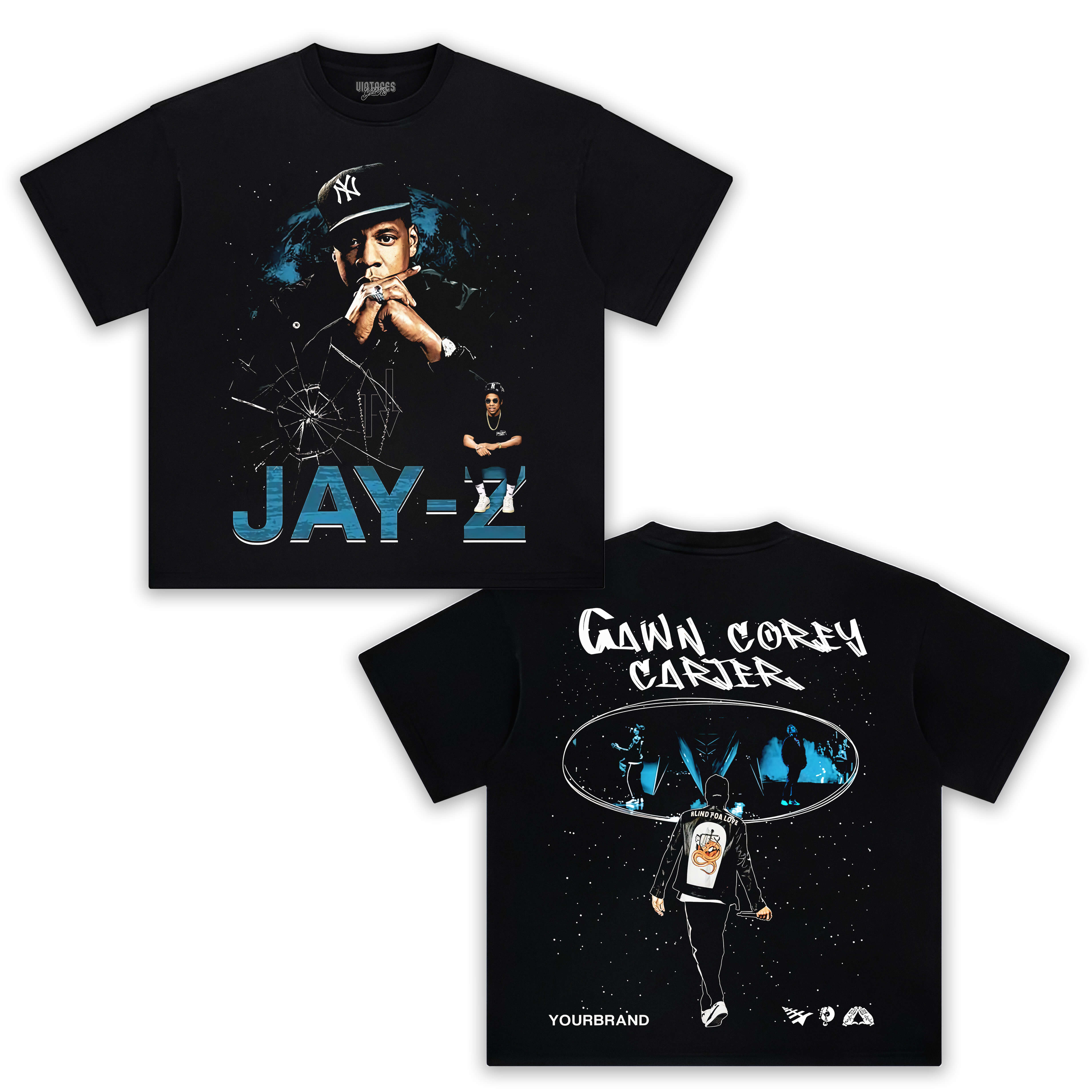 JAY-Z TEE