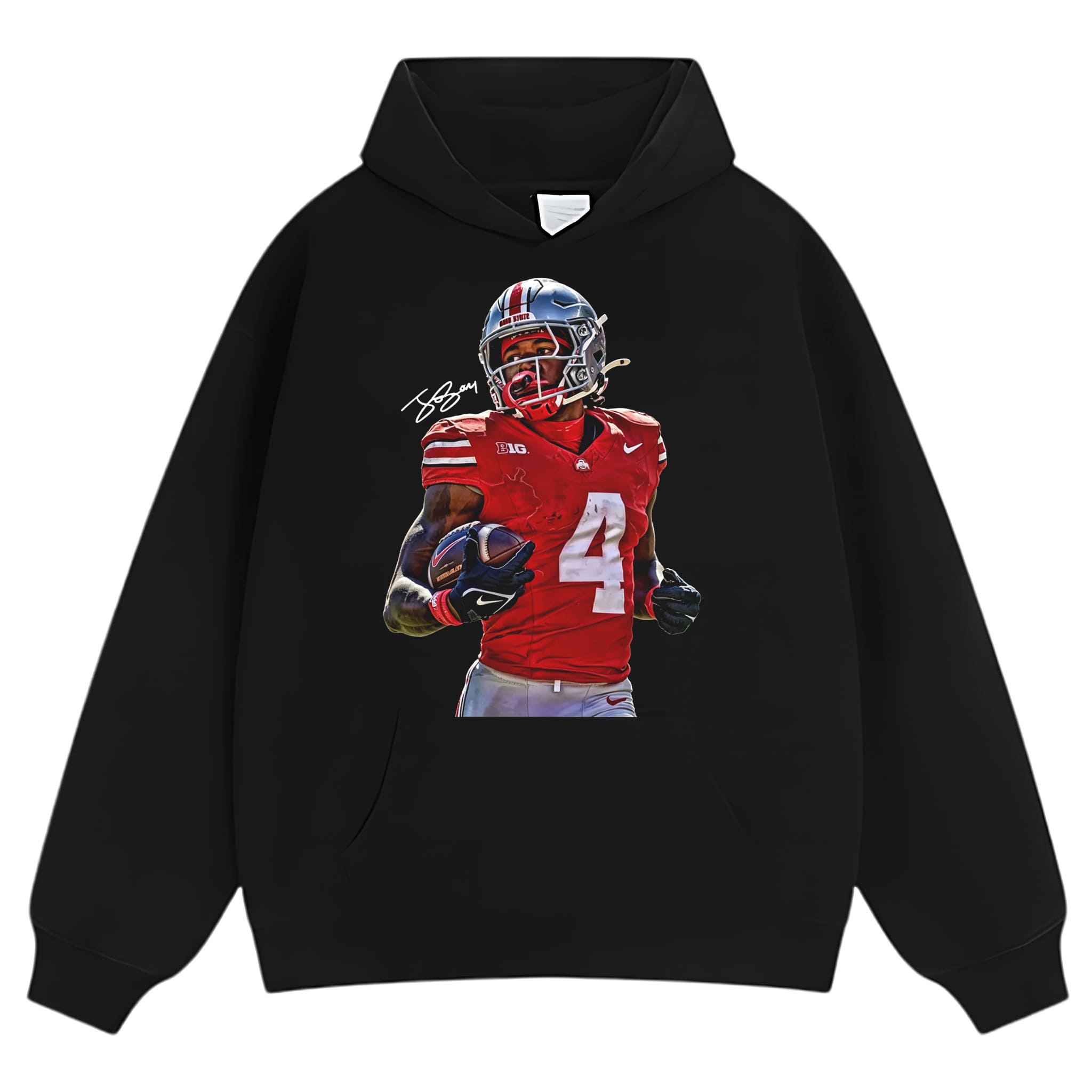 JEREMIAH SMITH TANK TOP & TEE & LONG SLEEVE & LAYERED LS & HOODIE