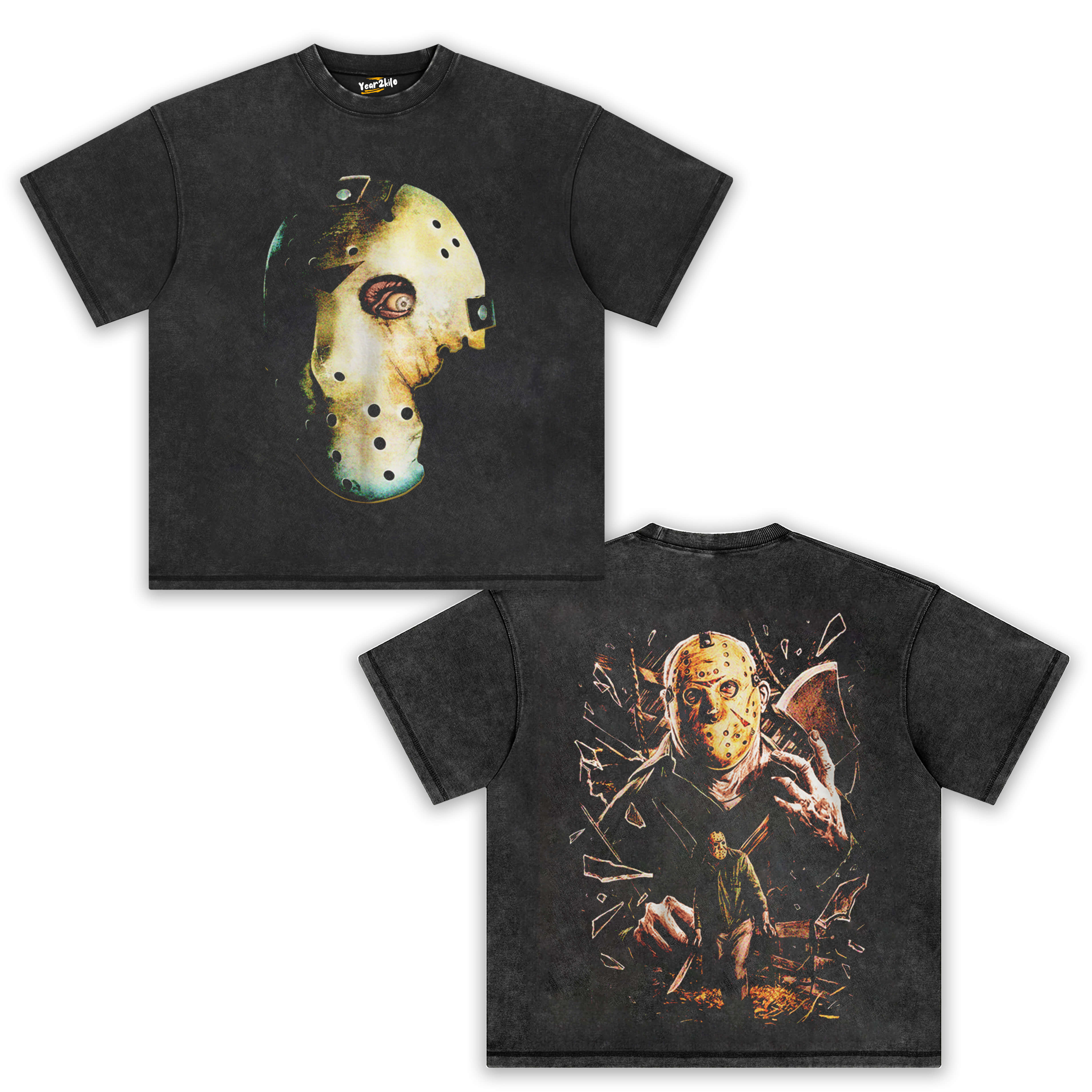 JESON MAKER TEE