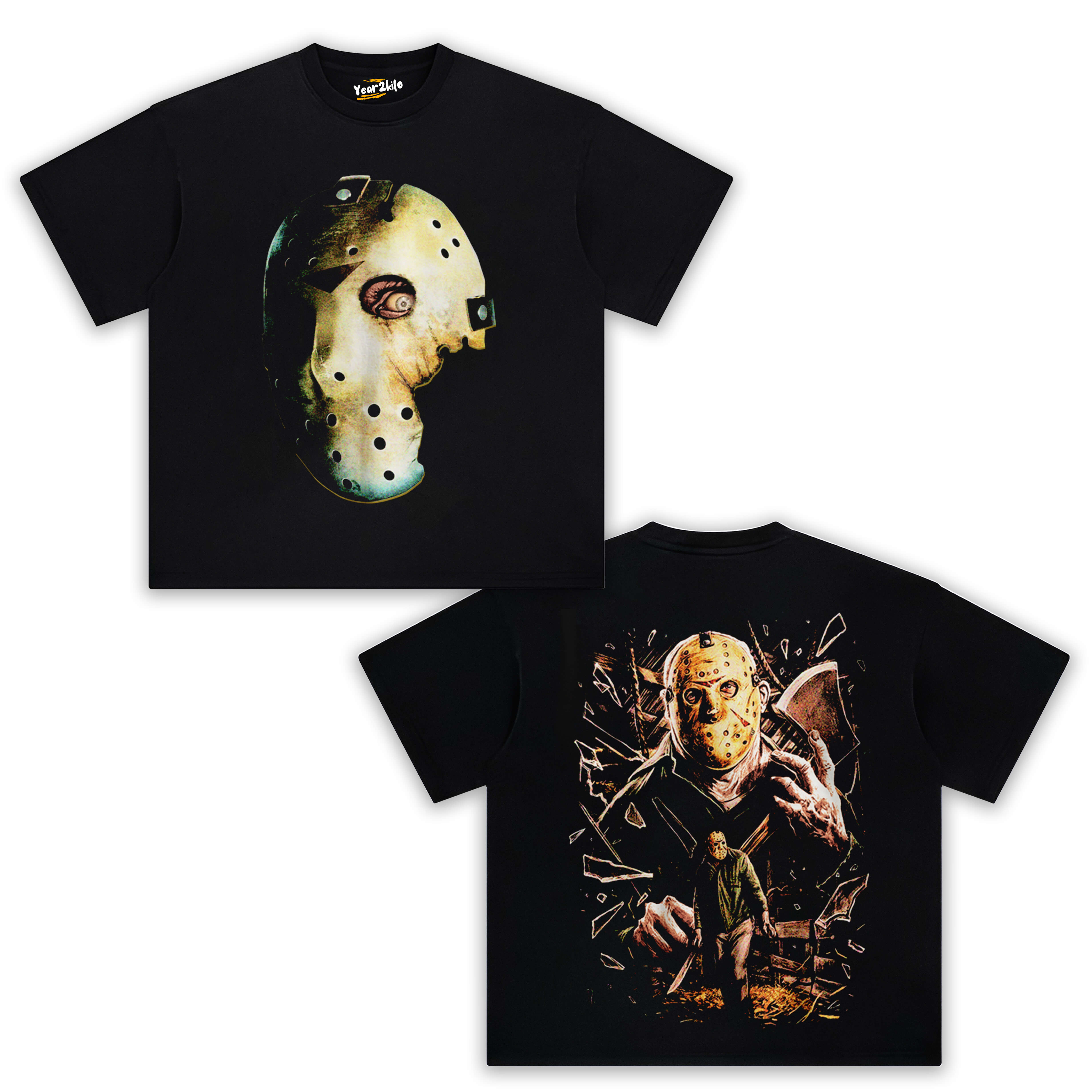 JESON MAKER TEE