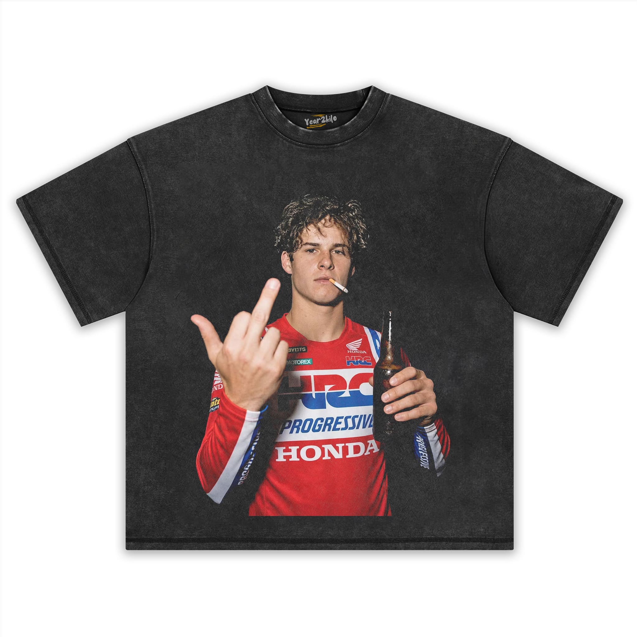 JETT LAWRENCE 2026 TANK TOP & TEE & LONG SLEEVE & LAYERED LS & HOODIE