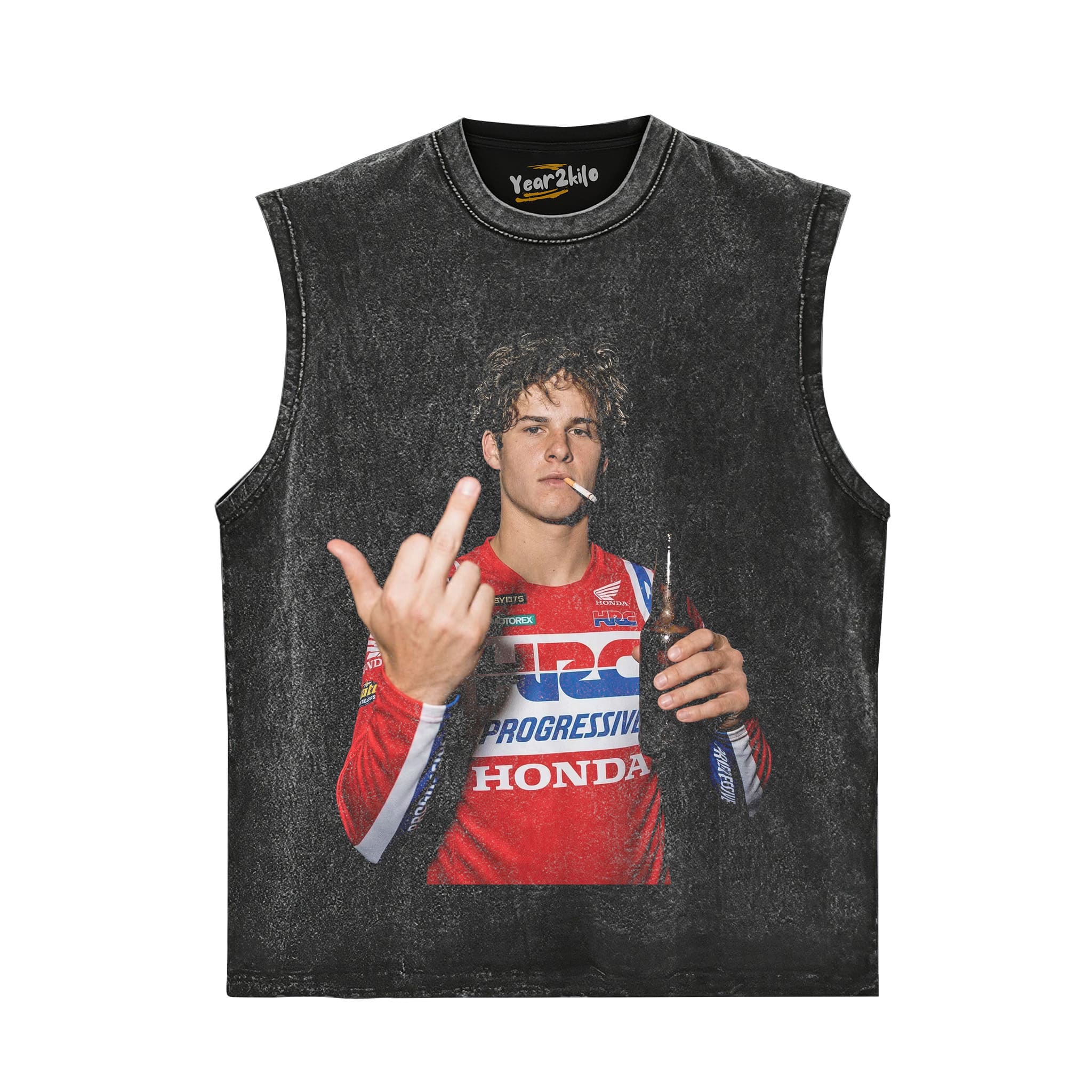 JETT LAWRENCE 2026 TANK TOP & TEE & LONG SLEEVE & LAYERED LS & HOODIE