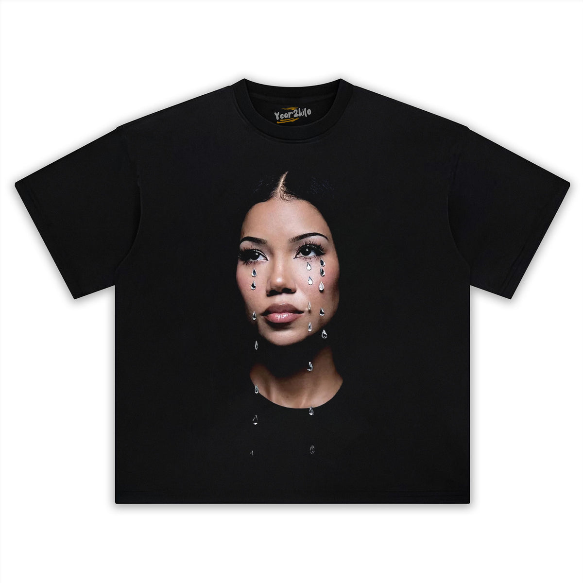 JHENÉ AIKO - WESTSIDE WHIMSY V2 TANK TOP & TEE & LONG SLEEVE & LAYERED LS & HOODIE
