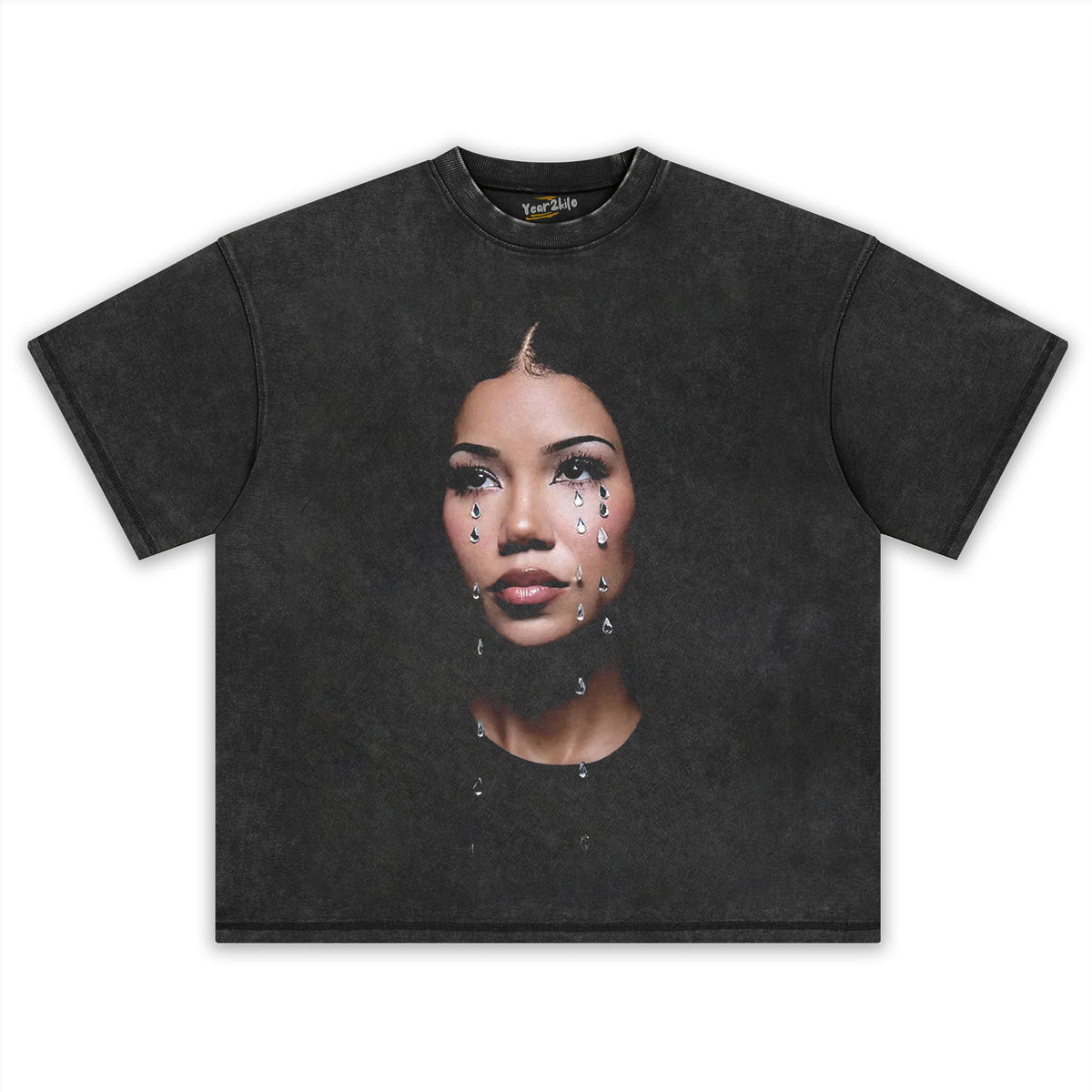 JHENÉ AIKO - WESTSIDE WHIMSY V2 TANK TOP & TEE & LONG SLEEVE & LAYERED LS & HOODIE
