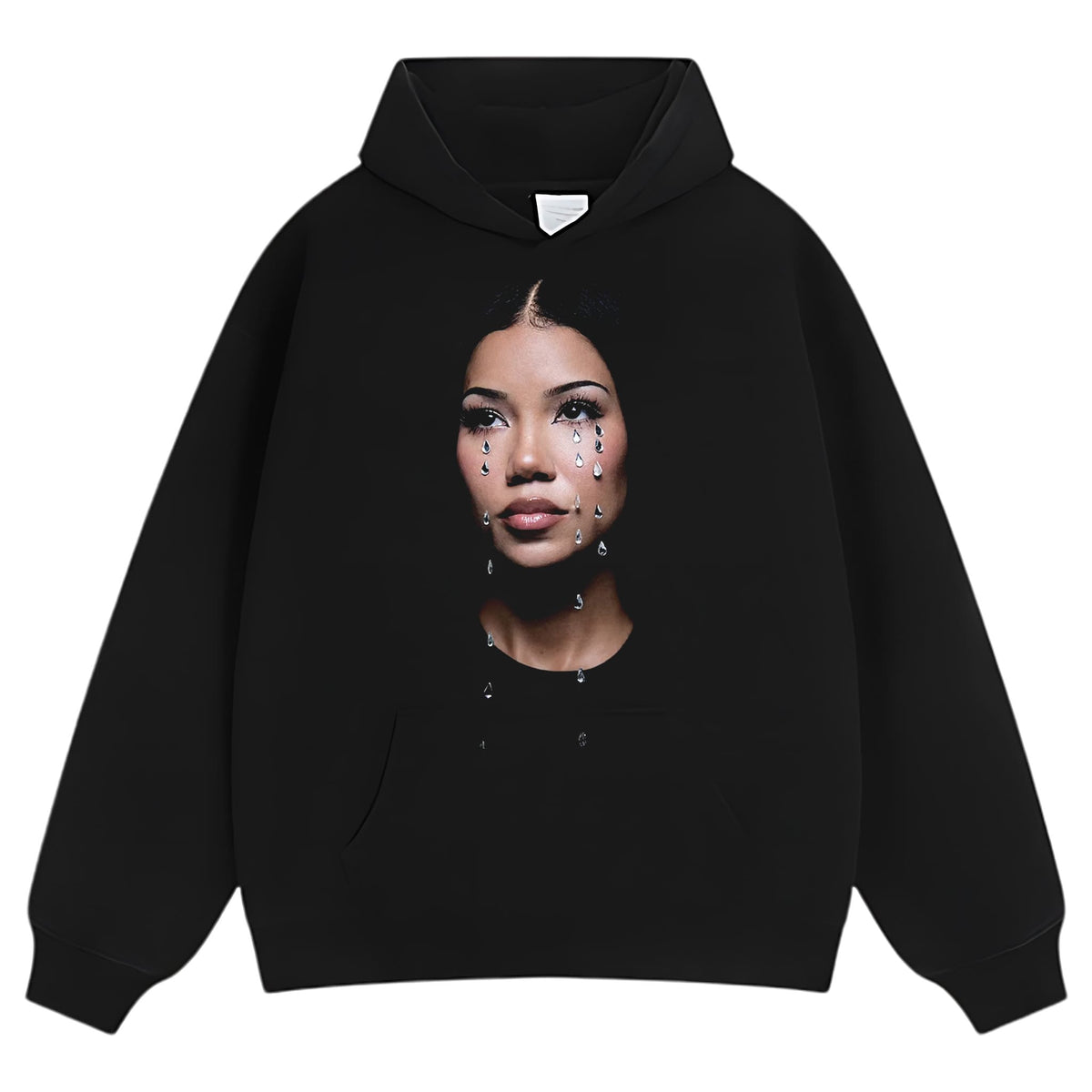 JHENÉ AIKO - WESTSIDE WHIMSY V2 TANK TOP & TEE & LONG SLEEVE & LAYERED LS & HOODIE