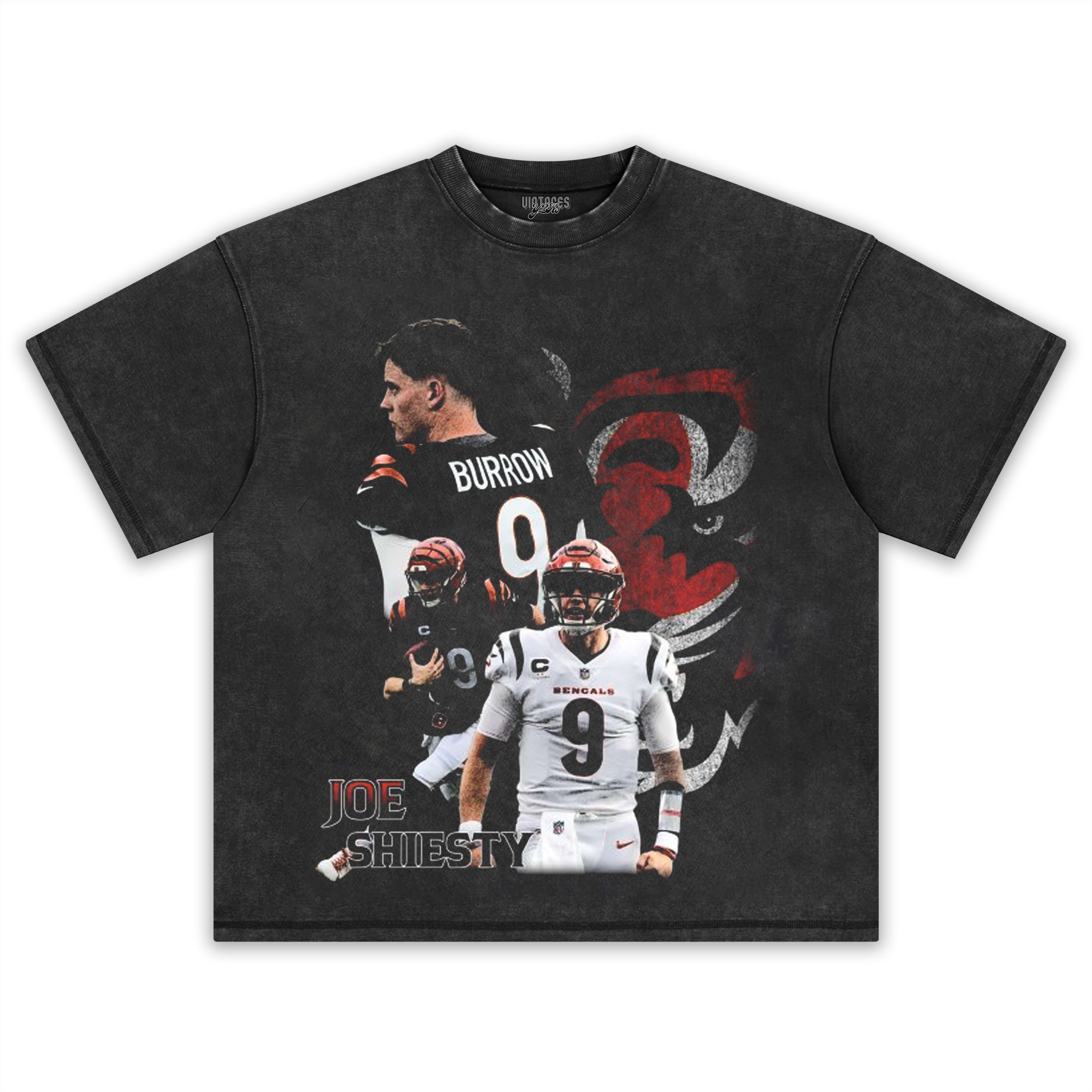 JOE BURROW 2.0 TEE