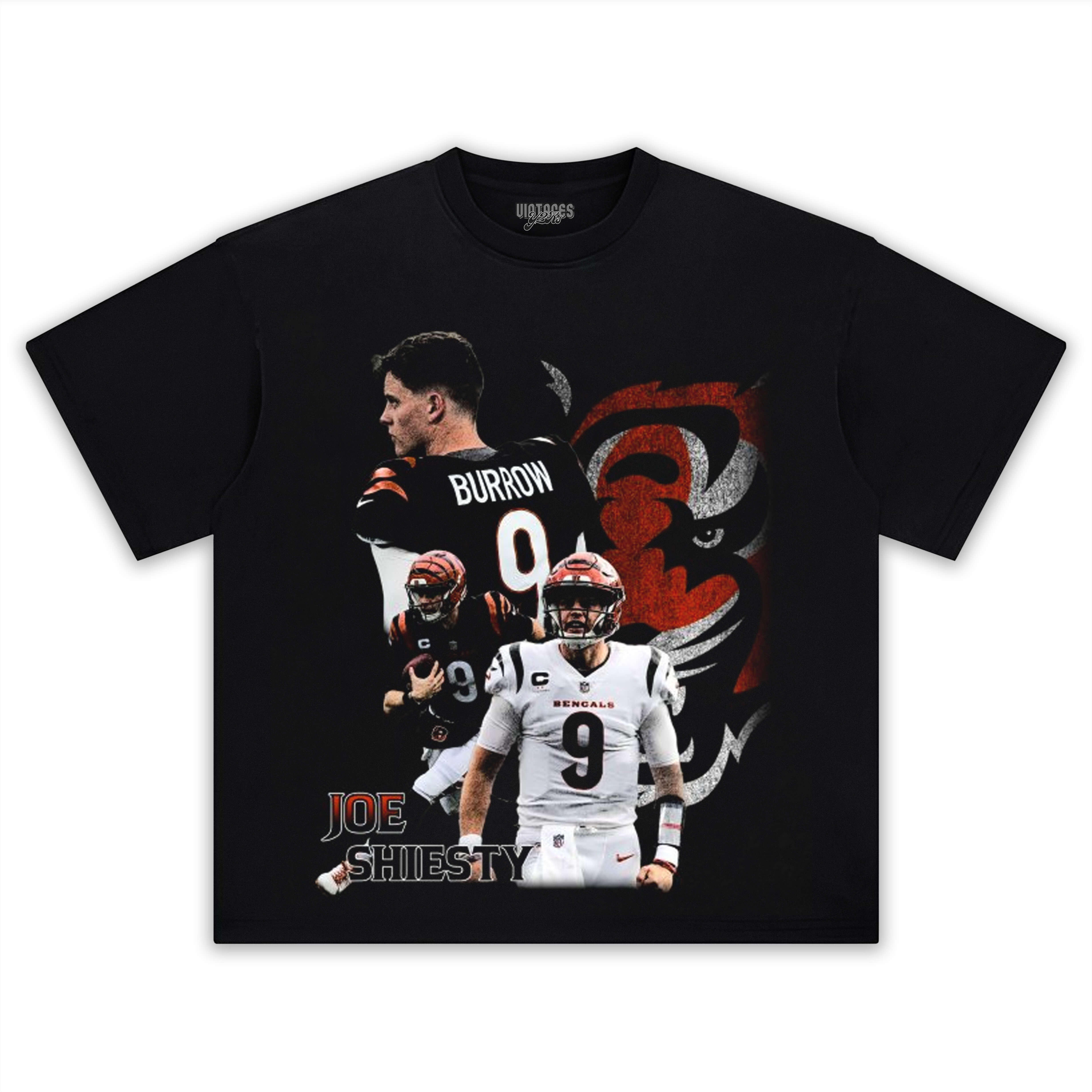 JOE BURROW 2.0 TEE