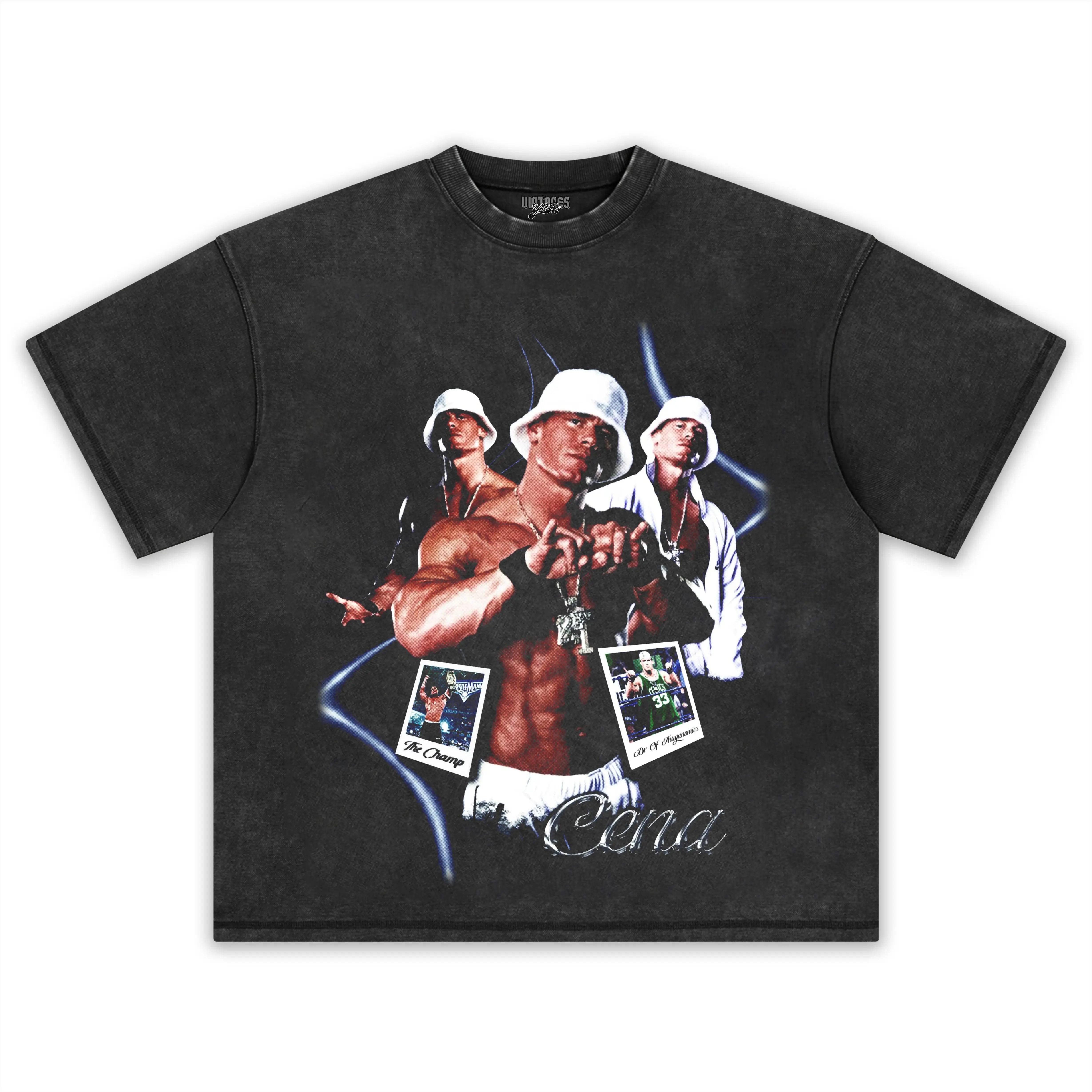 JOHN CENA 2.0 TEE