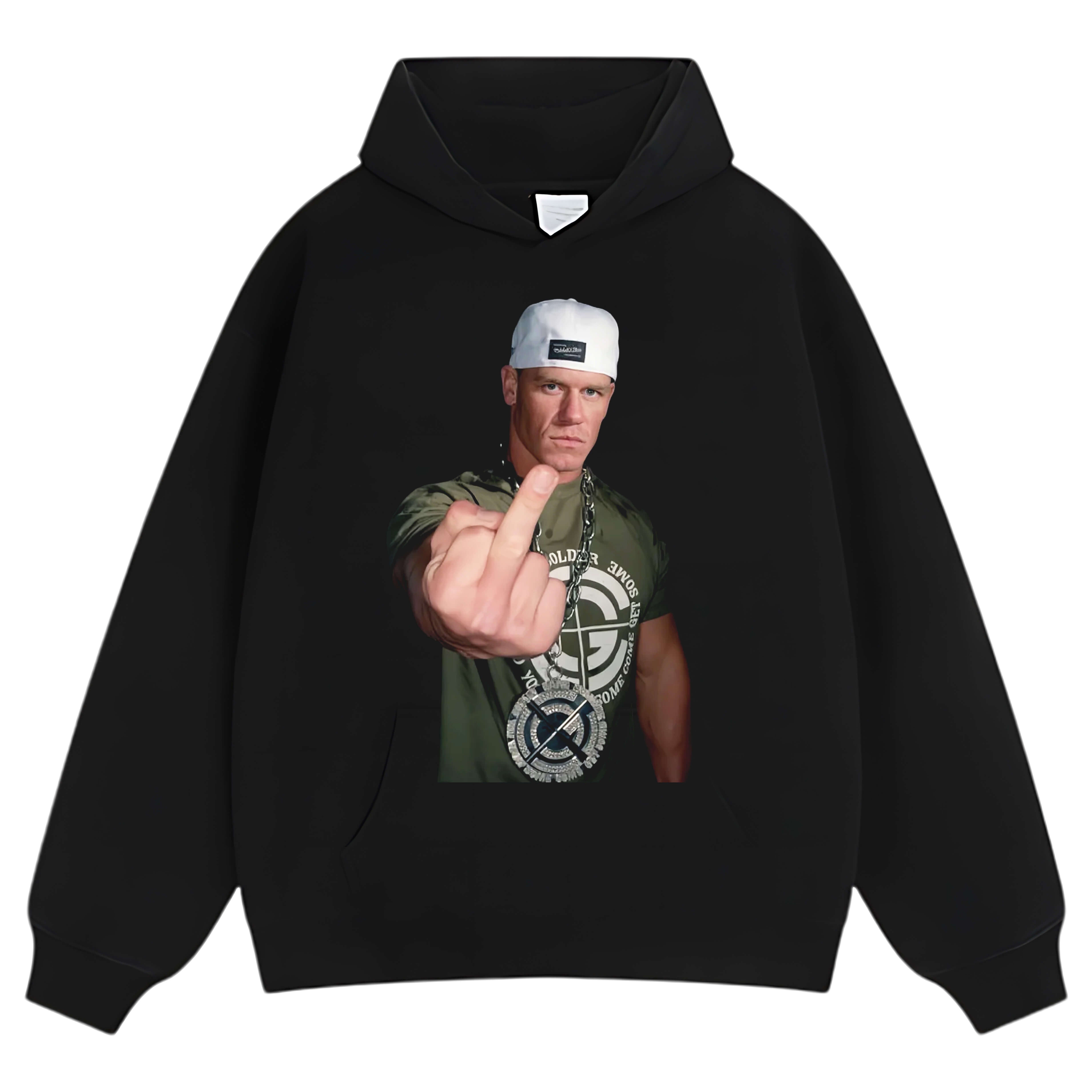 JOHN CENA 2025 V3 TEE & LS & HOODIE
