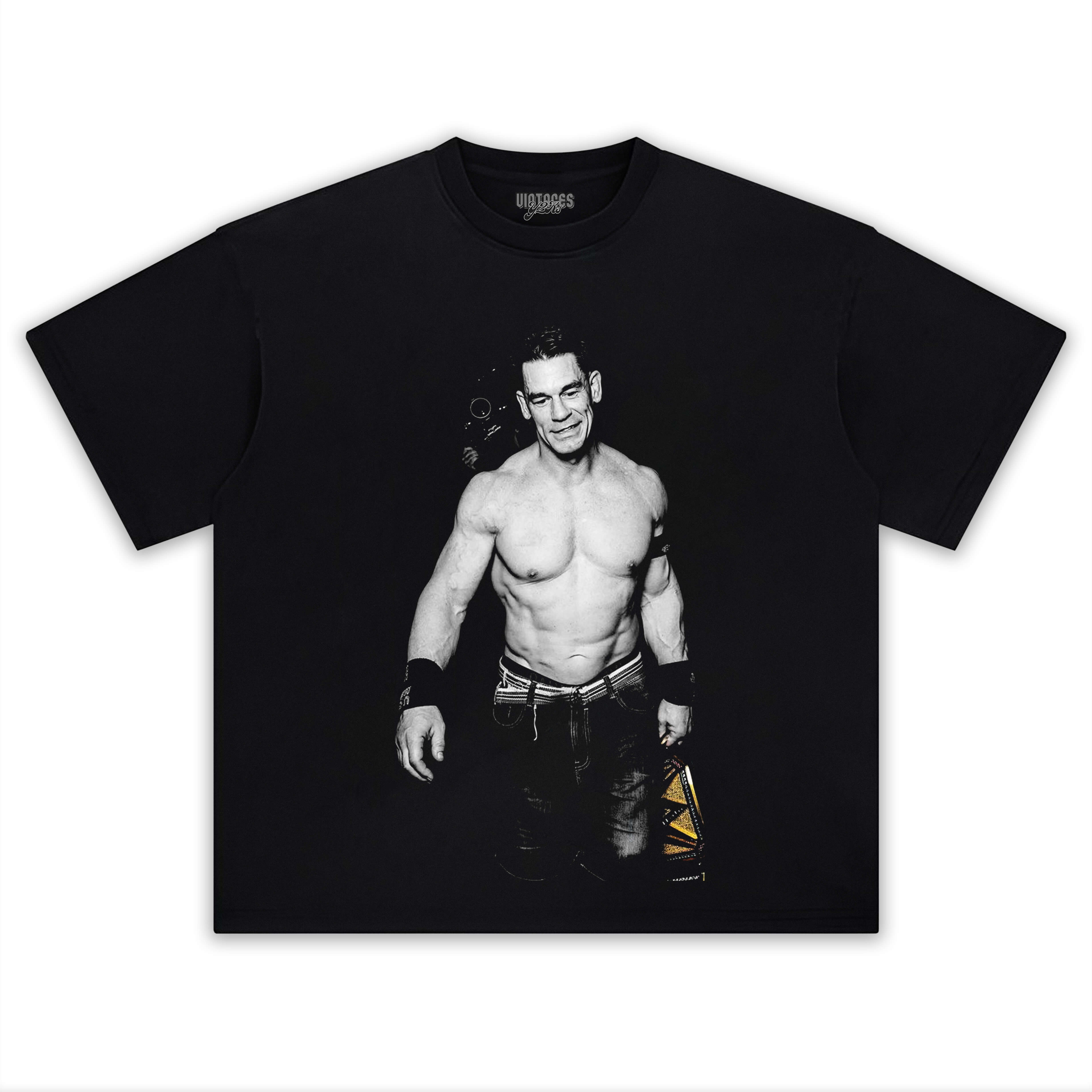 JOHN CENA TEE