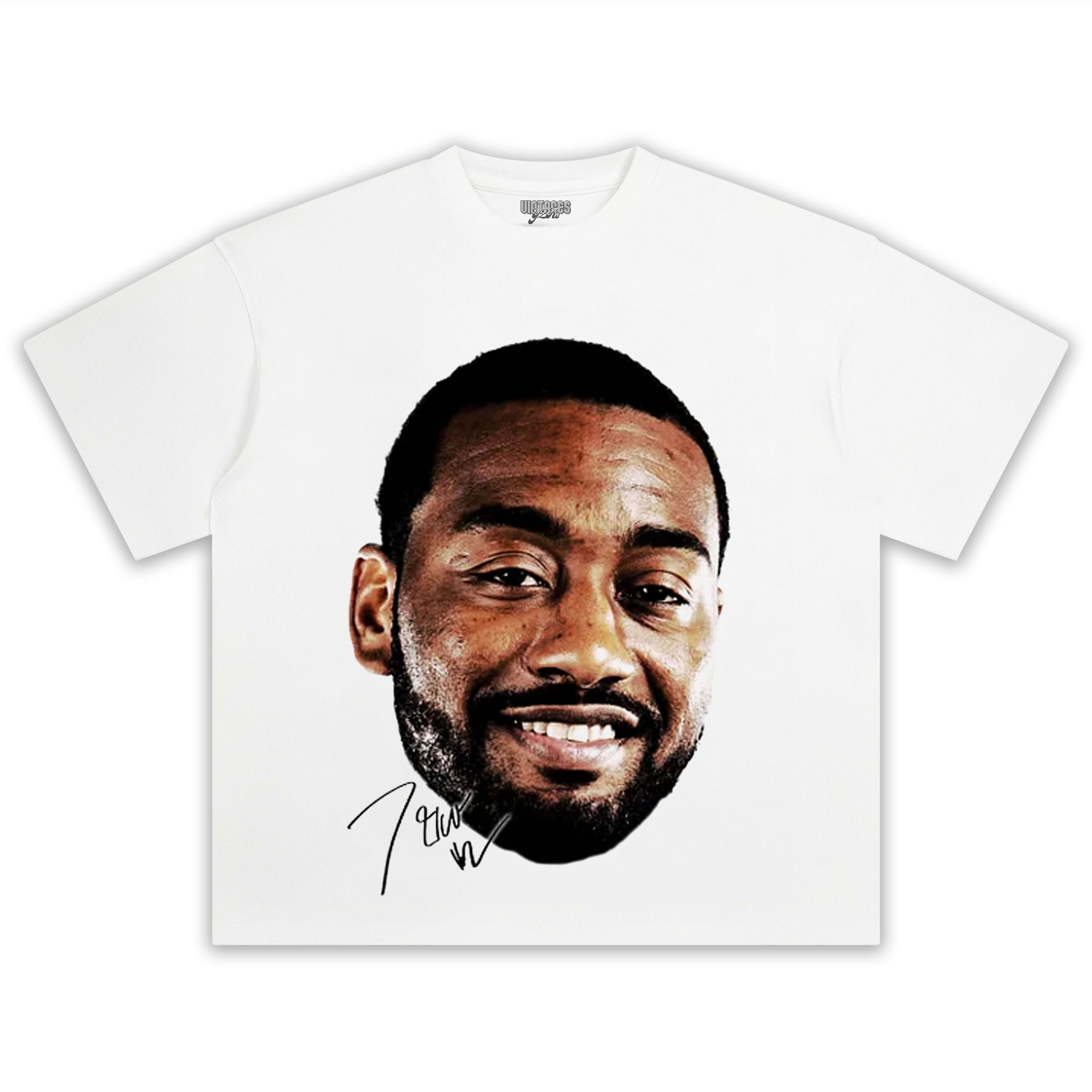 JOHN WALL V4 TEE