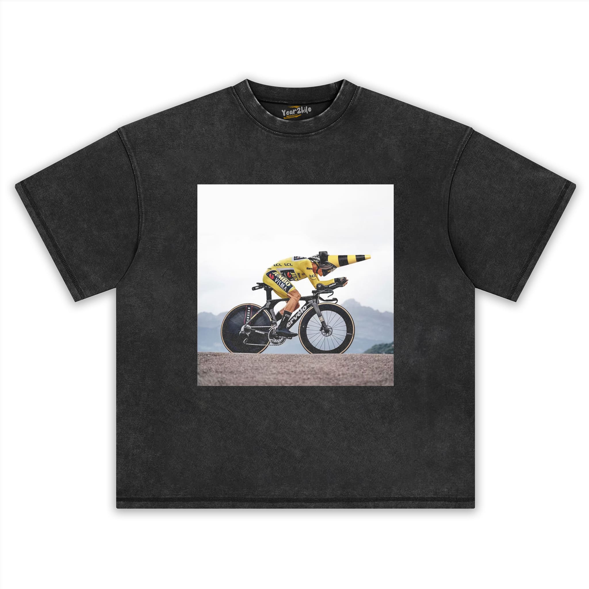 JONAS VINGEGAARD 2026 ROAD VZ TANK TOP & TEE & LONG SLEEVE & LAYERED LS & HOODIE