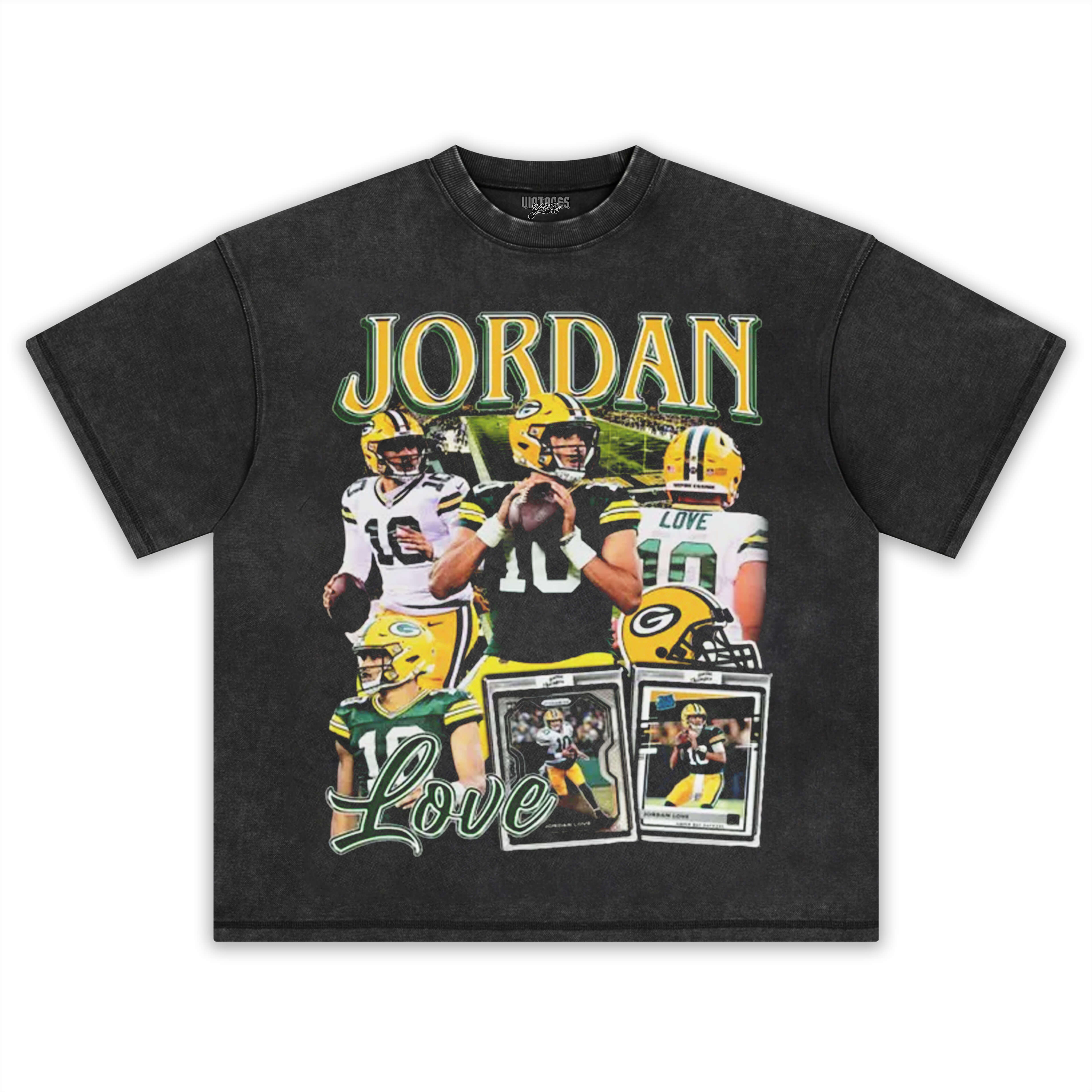 JORDAN LOVE TEE