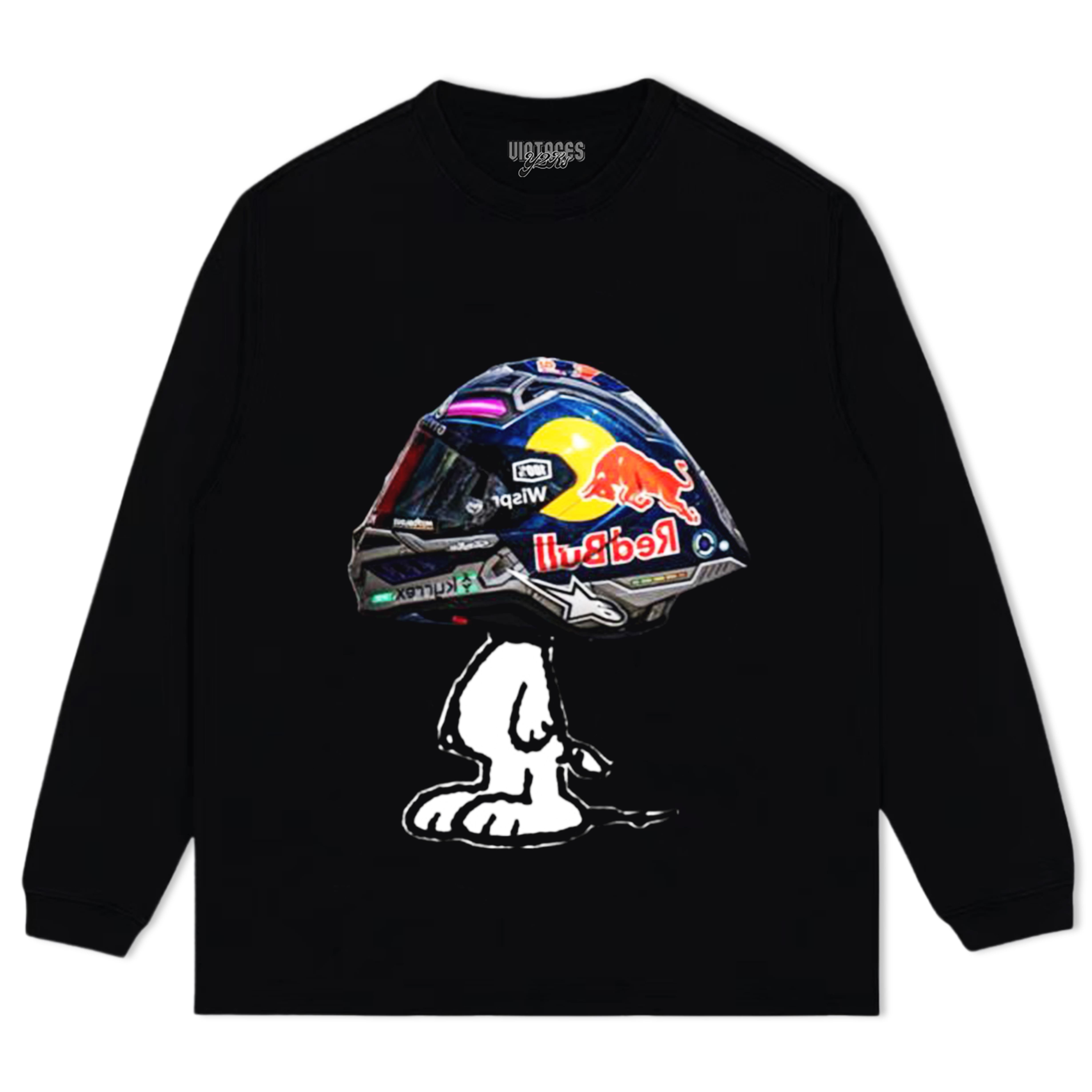 JORGE MARTIN & FUNNY TEE & LS & HOODIE