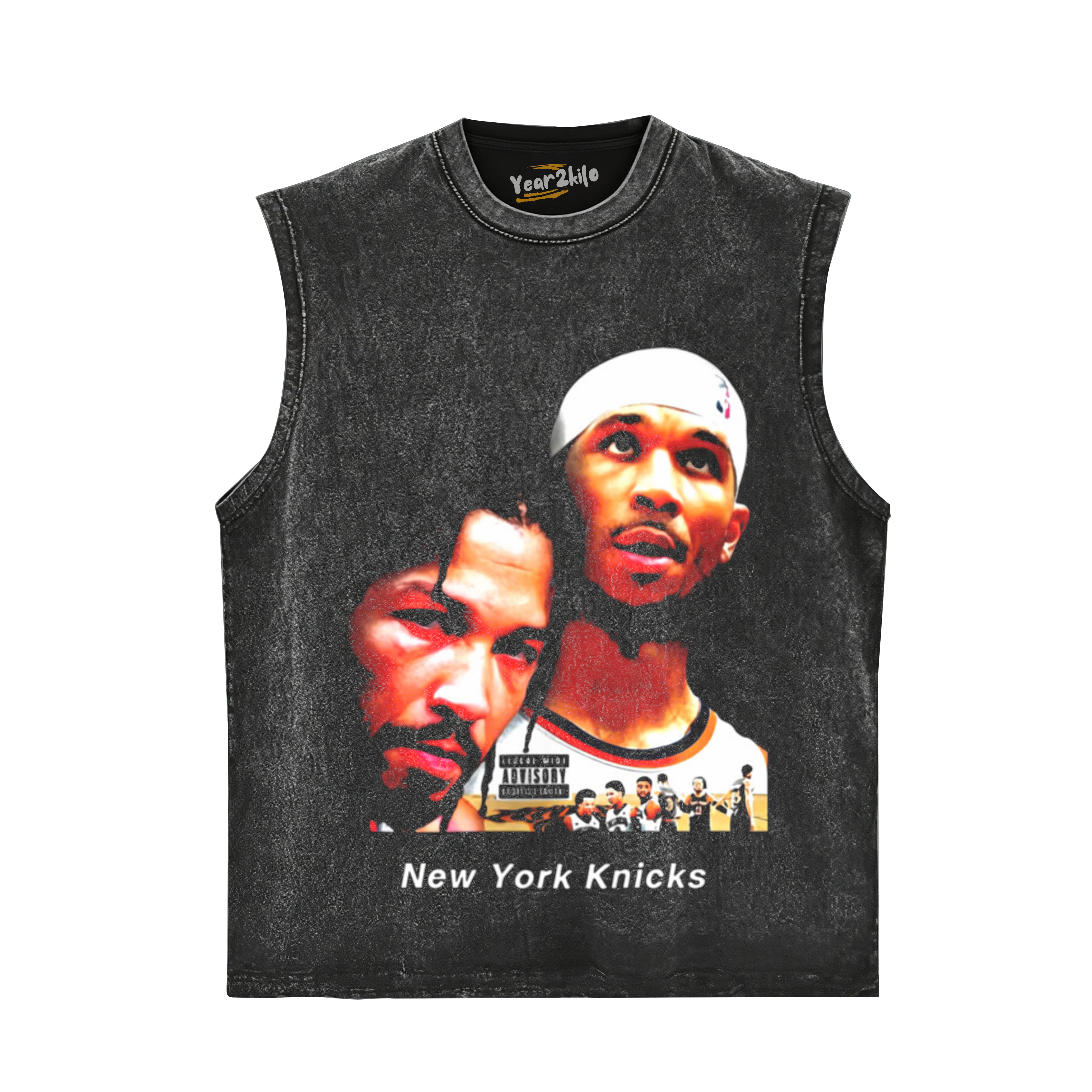 JOSH HART AND JALEN BRUNSON TANK TOP & TEE & LONG SLEEVE & LAYERED LS & HOODIE