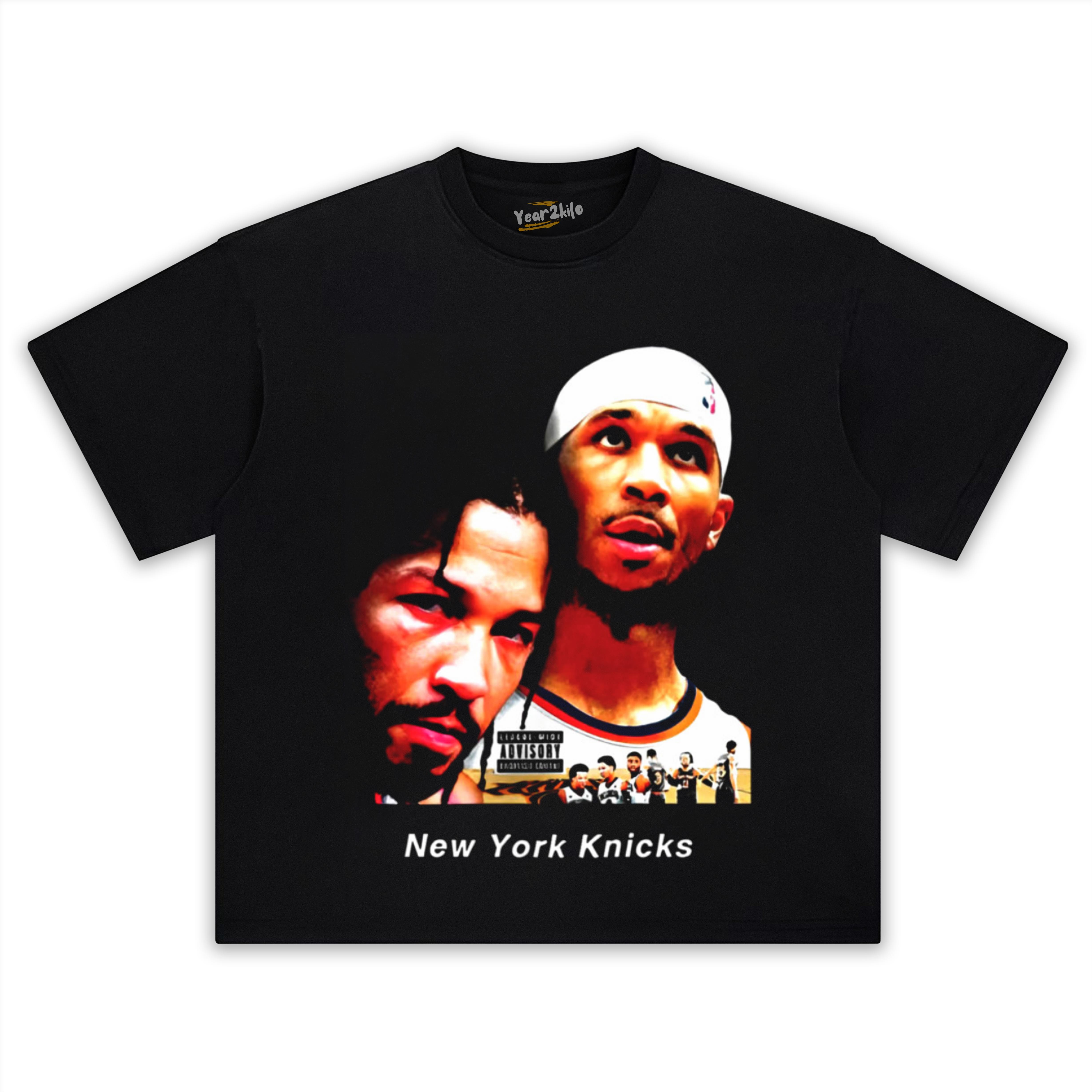 JOSH HART AND JALEN BRUNSON TANK TOP & TEE & LONG SLEEVE & LAYERED LS & HOODIE