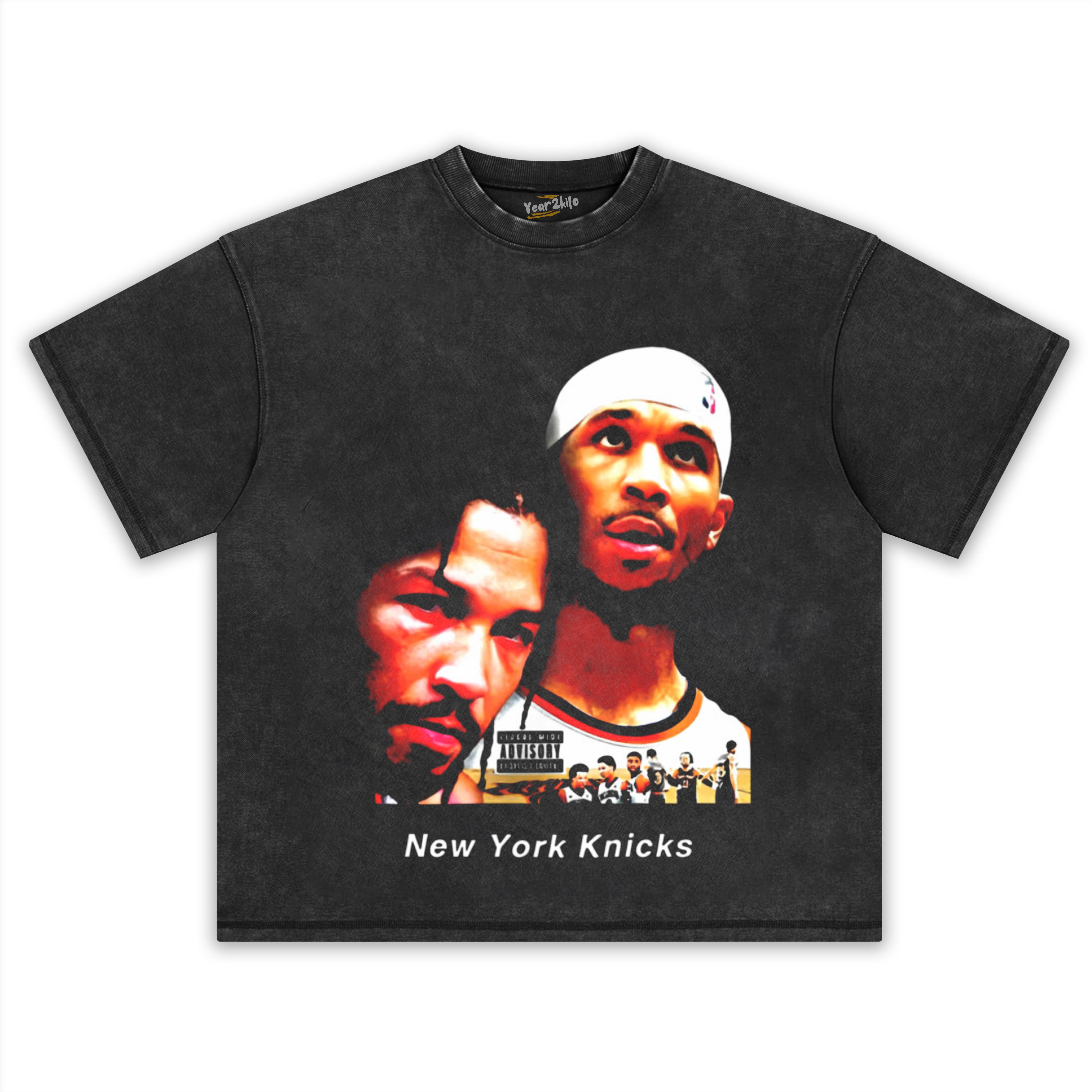 JOSH HART AND JALEN BRUNSON TANK TOP & TEE & LONG SLEEVE & LAYERED LS & HOODIE