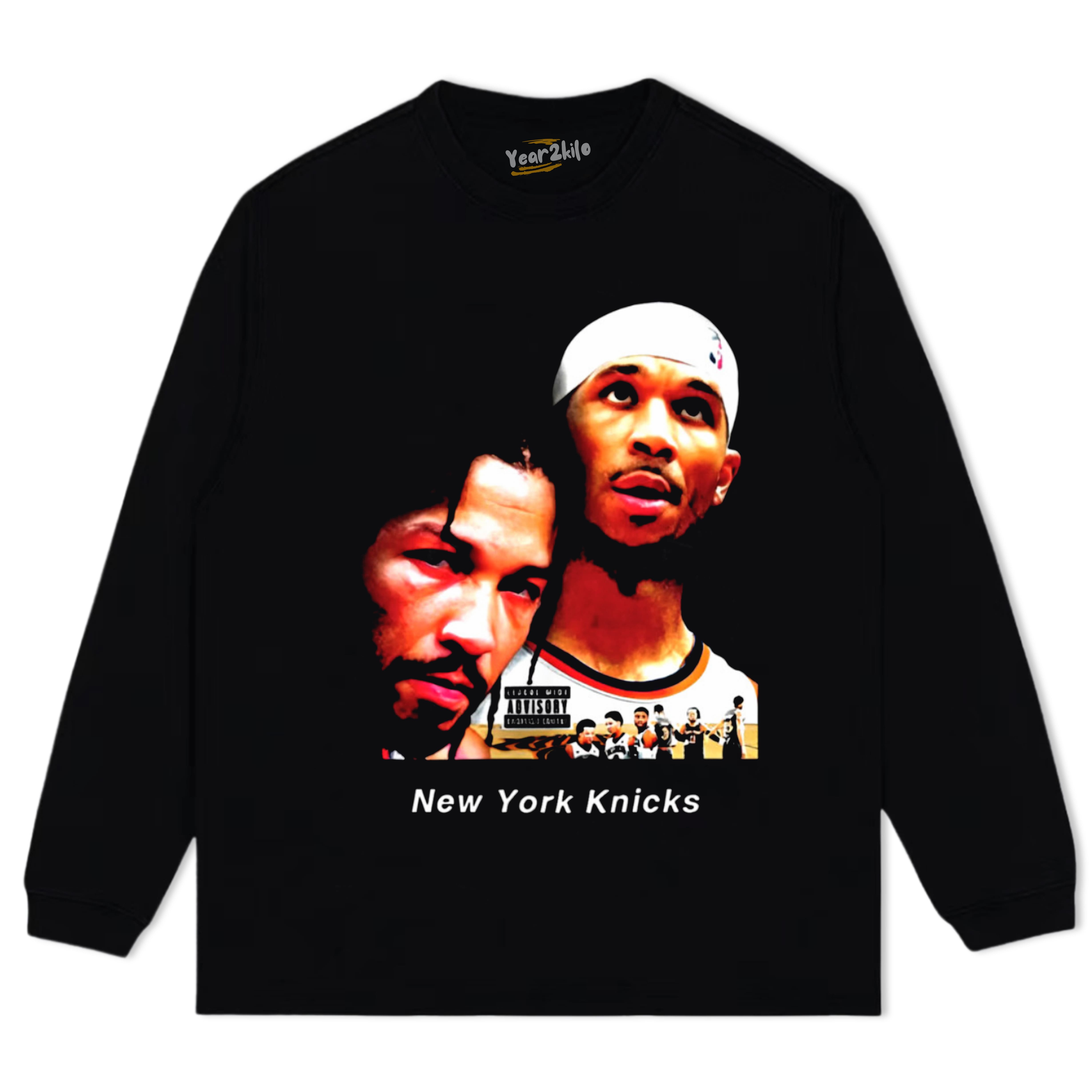 JOSH HART AND JALEN BRUNSON TANK TOP & TEE & LONG SLEEVE & LAYERED LS & HOODIE